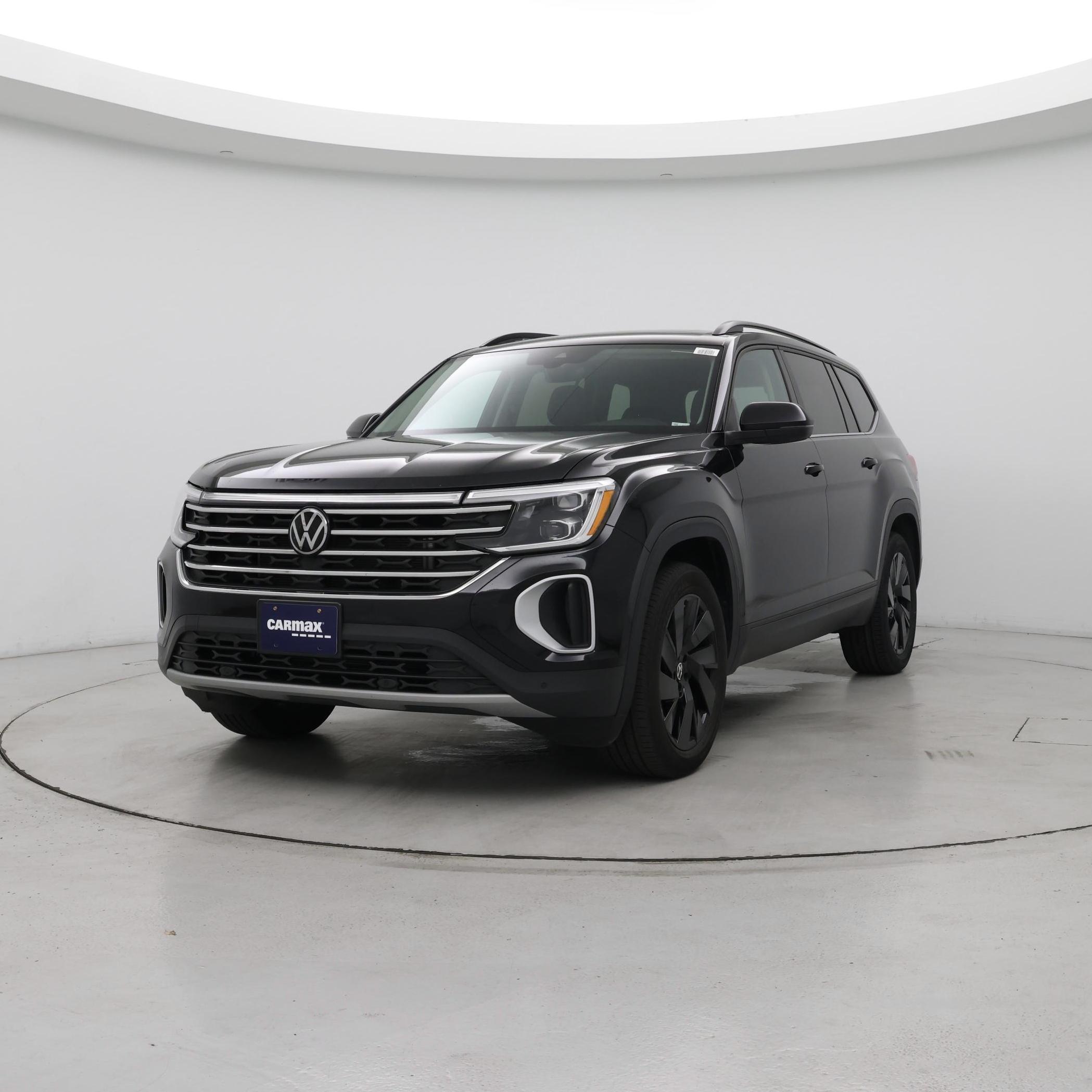 Thumbnail: 2024 Volkswagen Atlas - 4