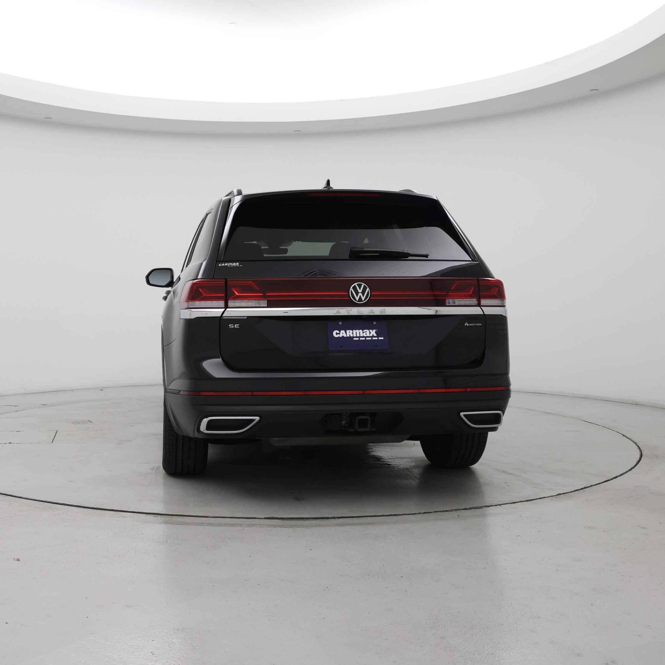 Thumbnail: 2024 Volkswagen Atlas - 6