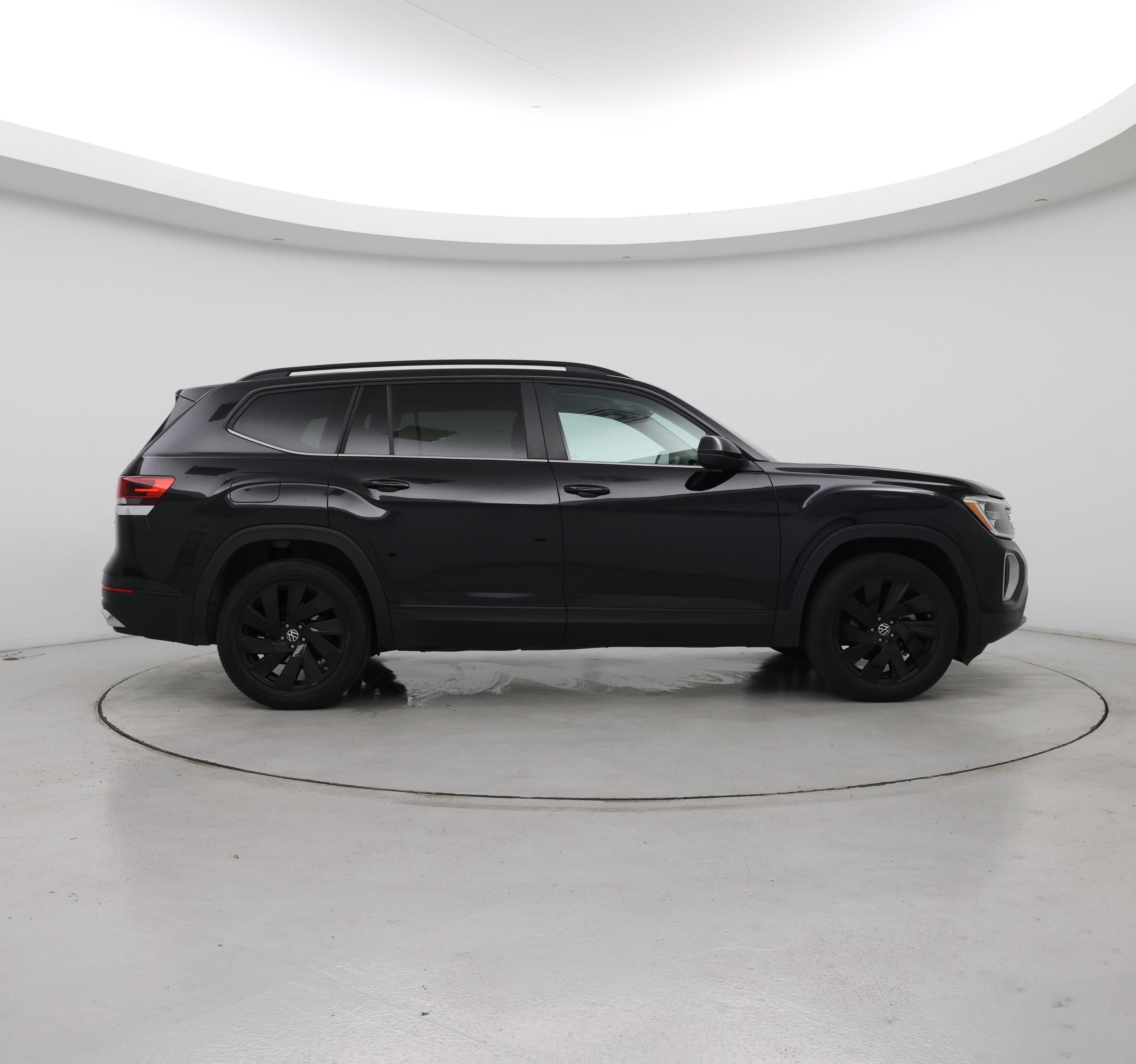 Thumbnail: 2024 Volkswagen Atlas - 7