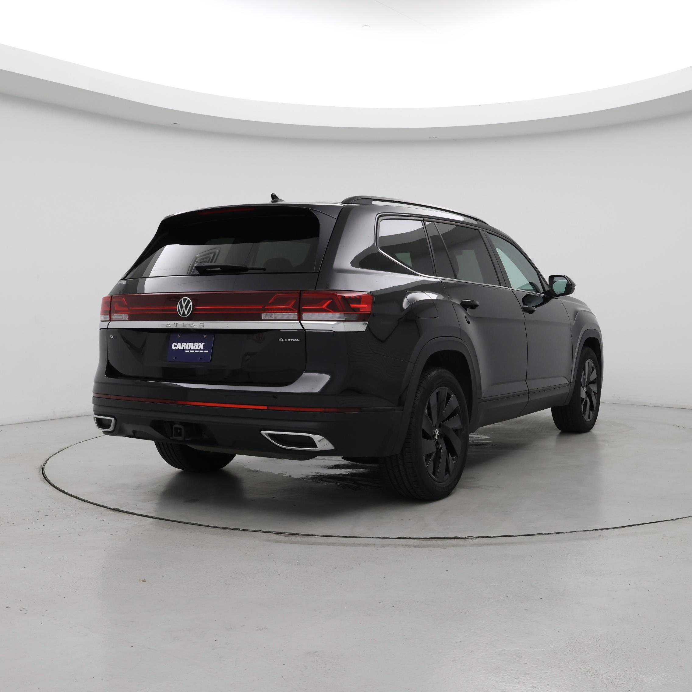 Thumbnail: 2024 Volkswagen Atlas - 8