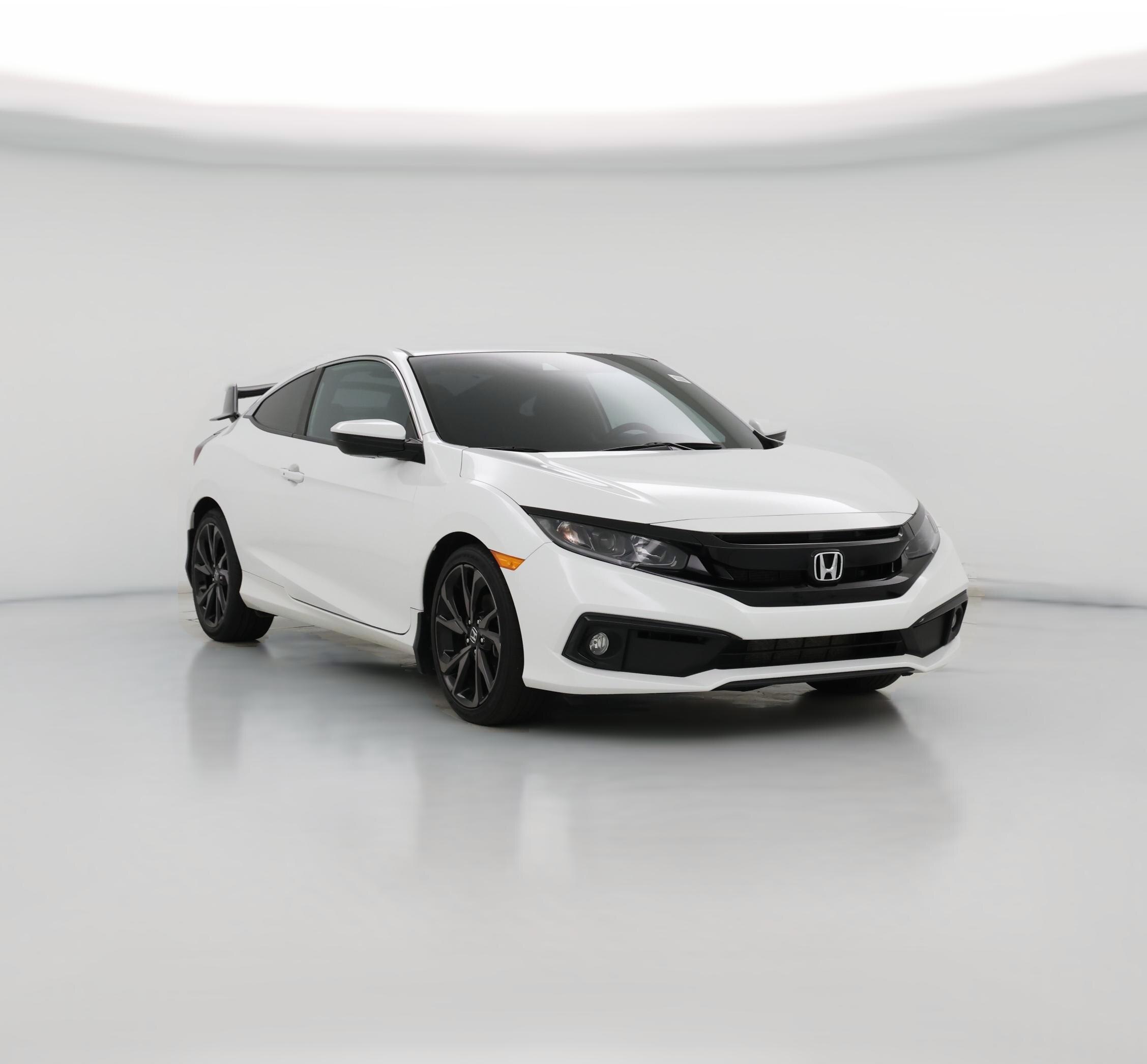Thumbnail: 2020 Honda Civic - 1