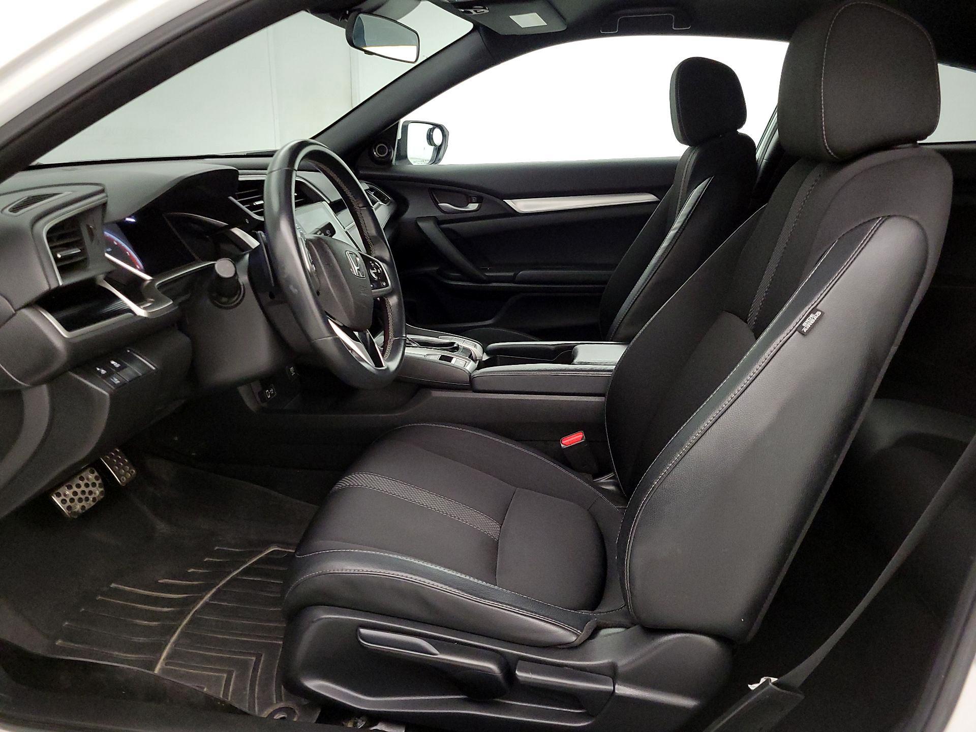 Thumbnail: 2020 Honda Civic - 11