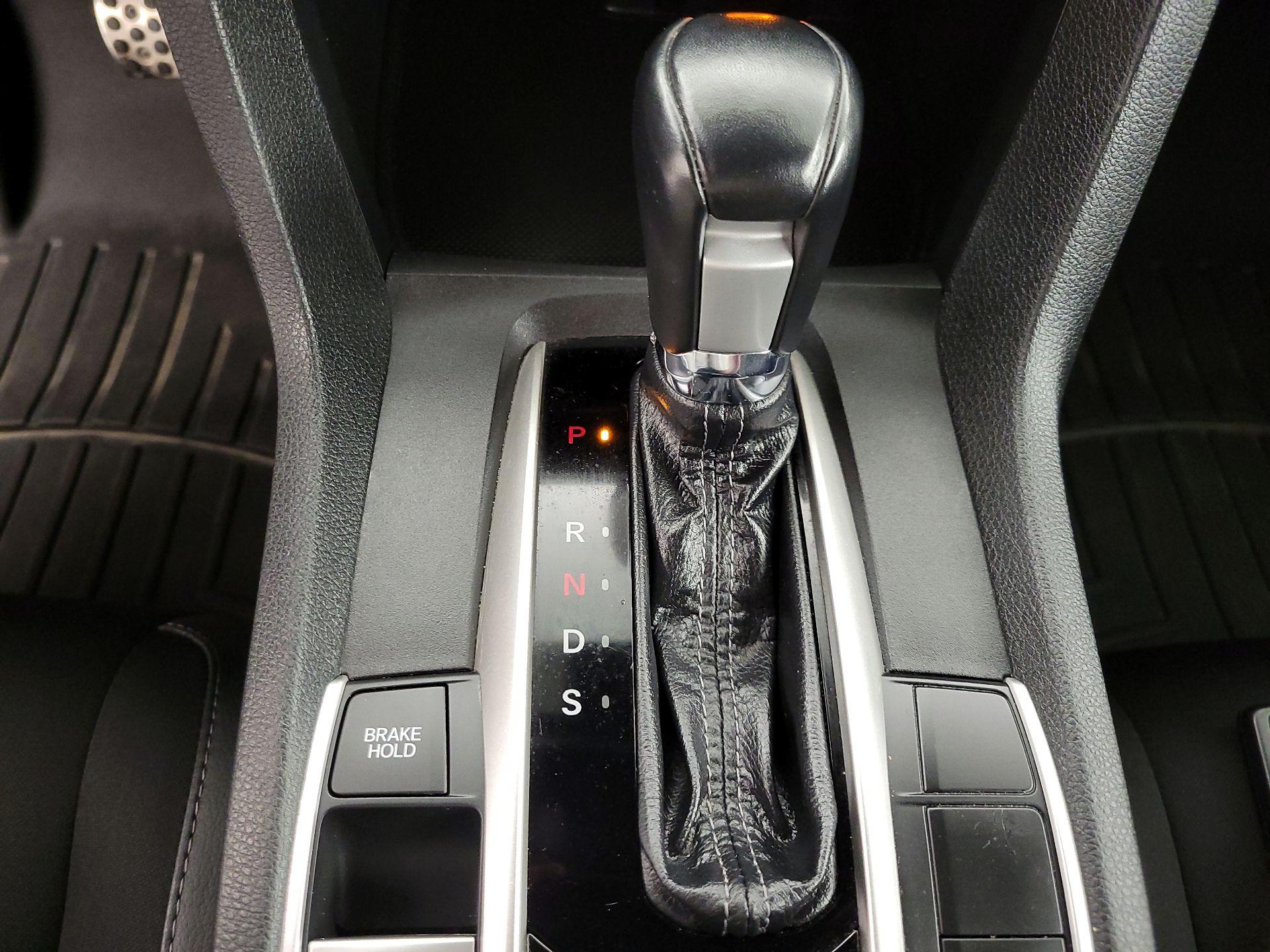 Thumbnail: 2020 Honda Civic - 17