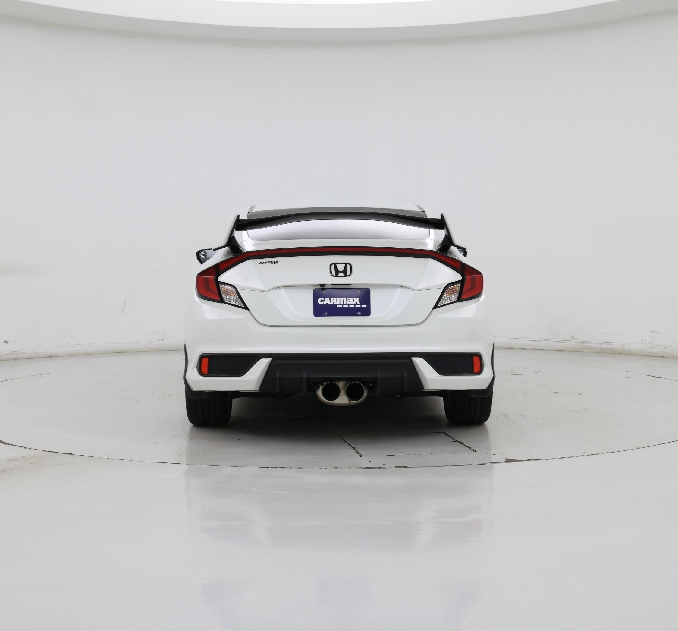 Thumbnail: 2020 Honda Civic - 6