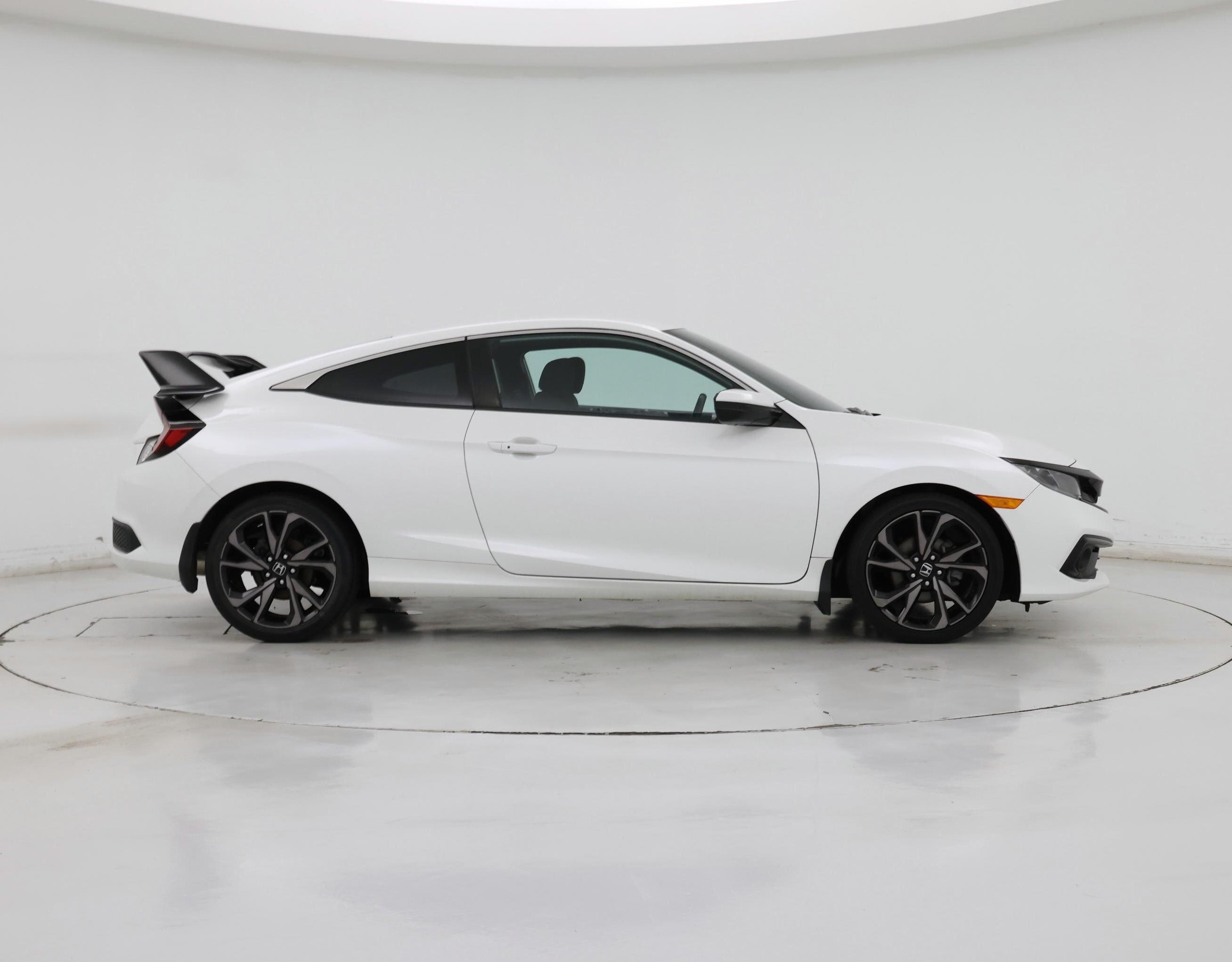 Thumbnail: 2020 Honda Civic - 7
