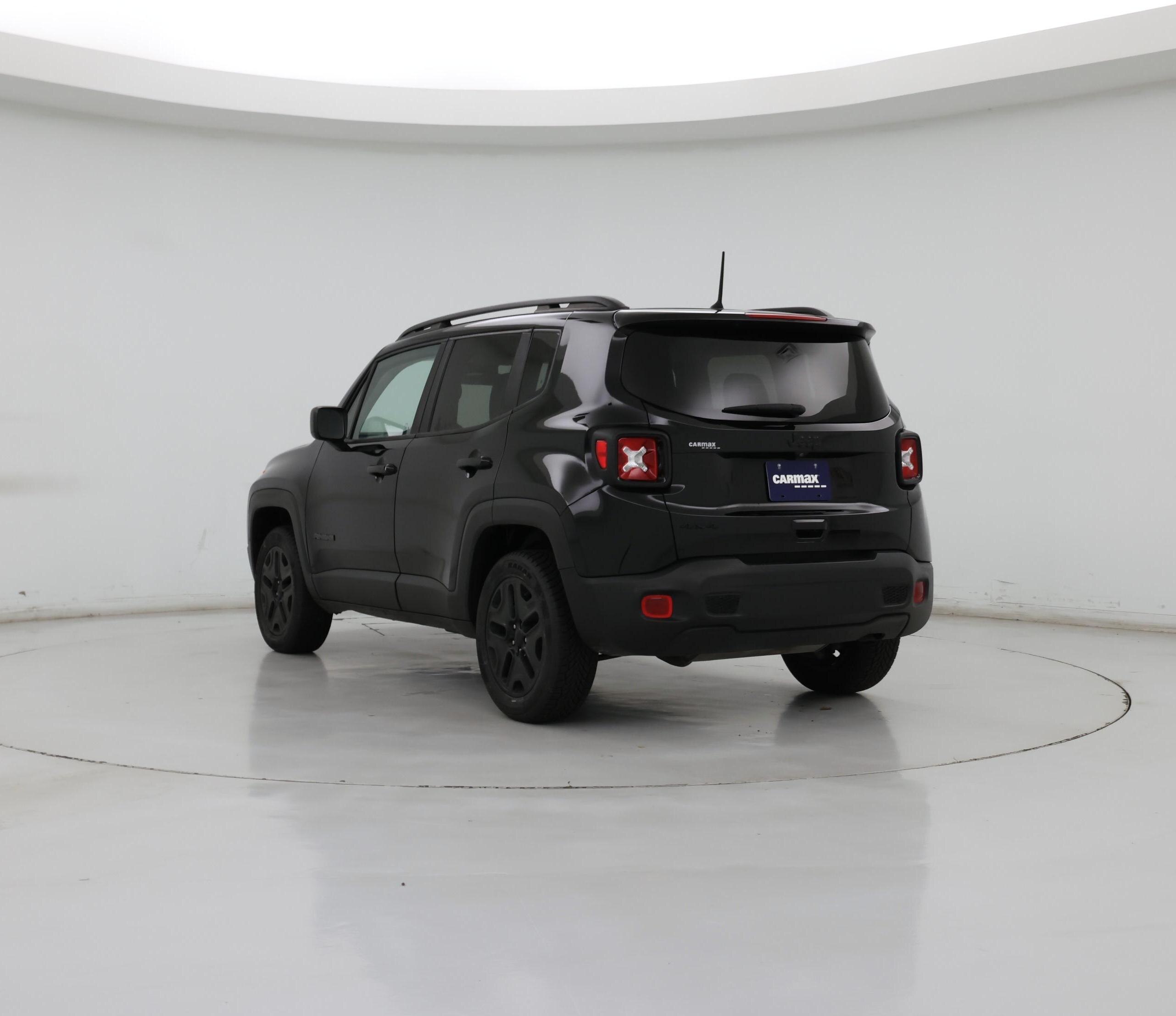 Thumbnail: 2019 Jeep Renegade - 2
