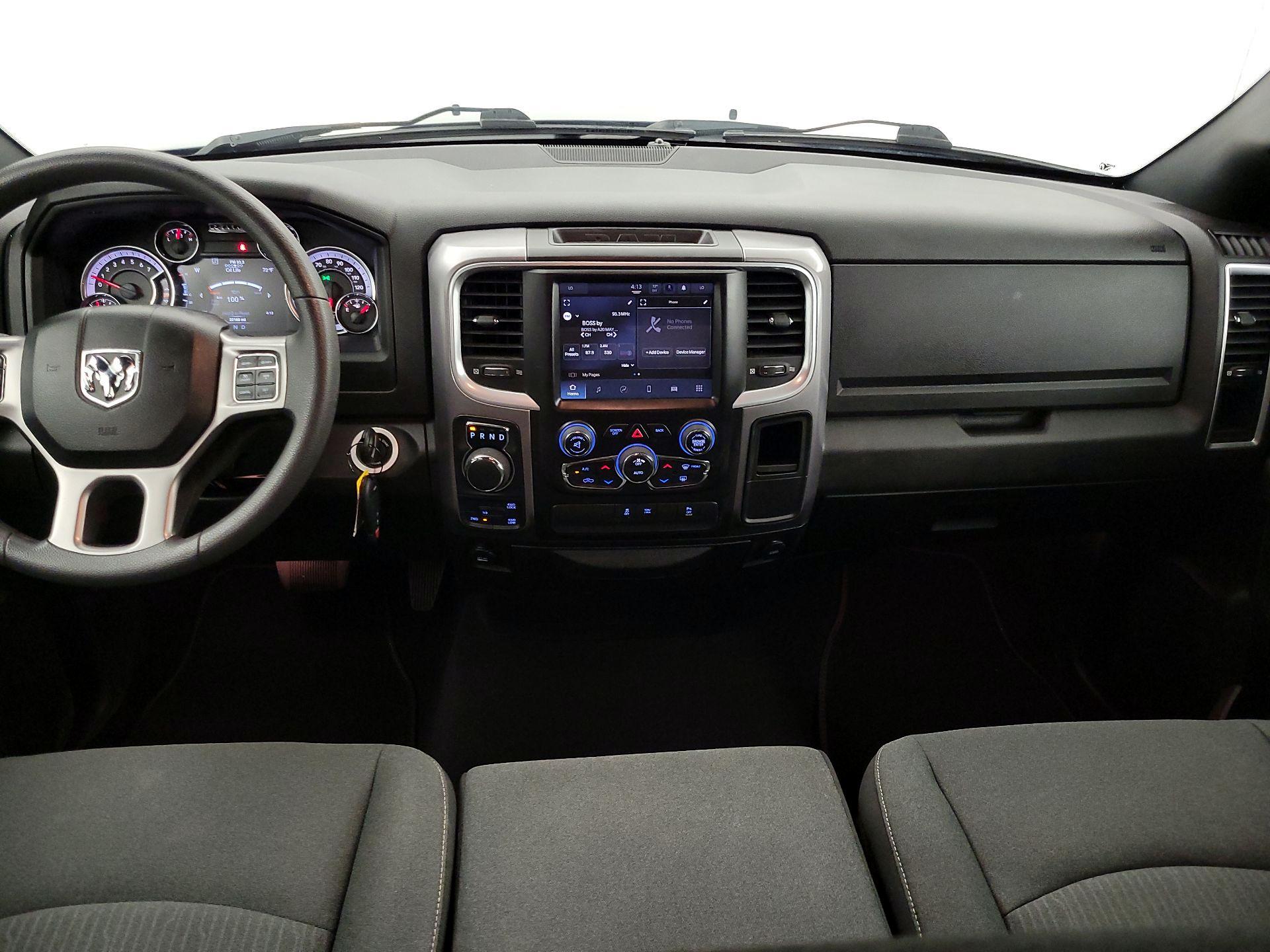 Thumbnail: 2022 RAM 1500 Classic - 9