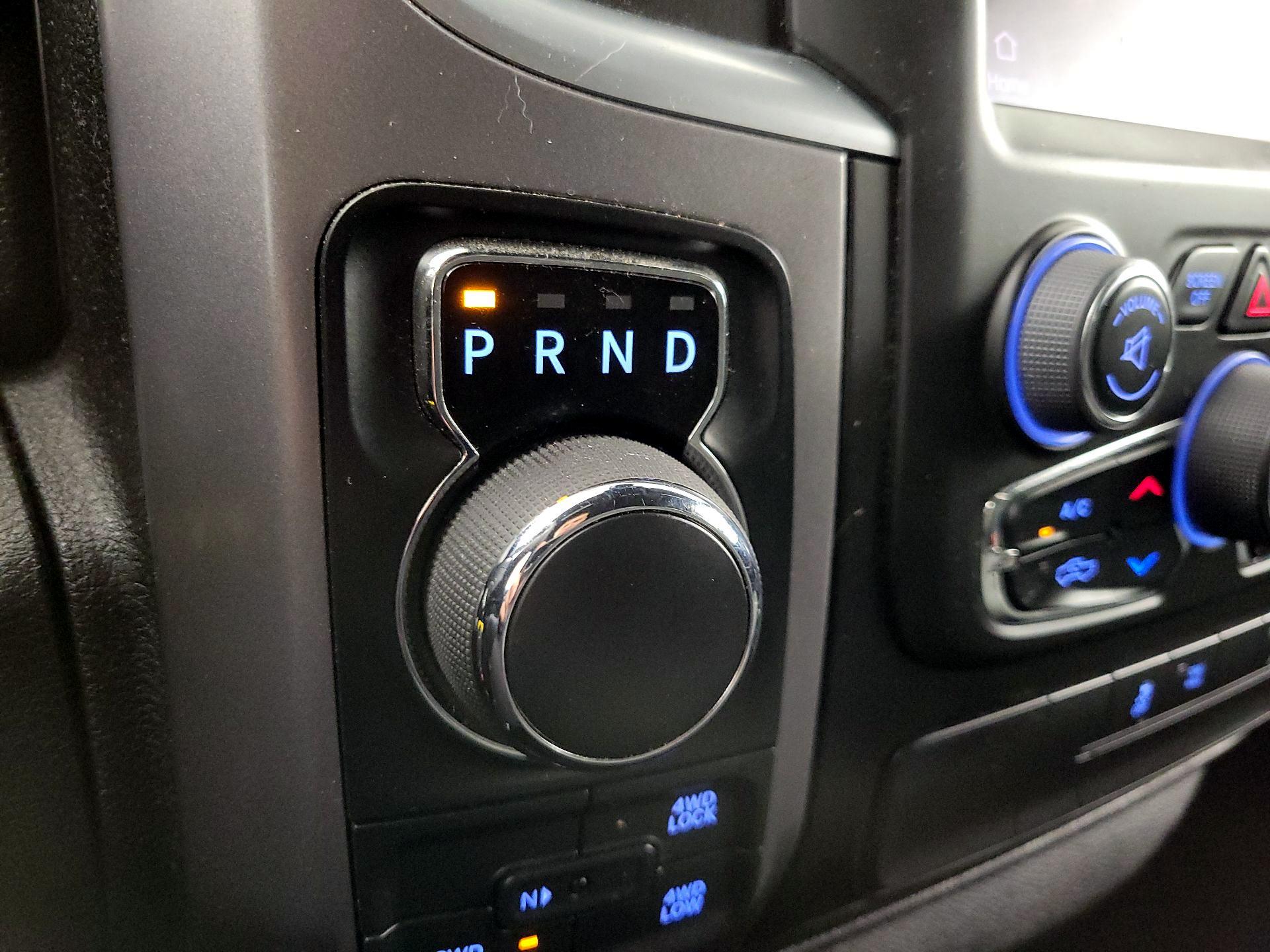 Thumbnail: 2022 RAM 1500 Classic - 17