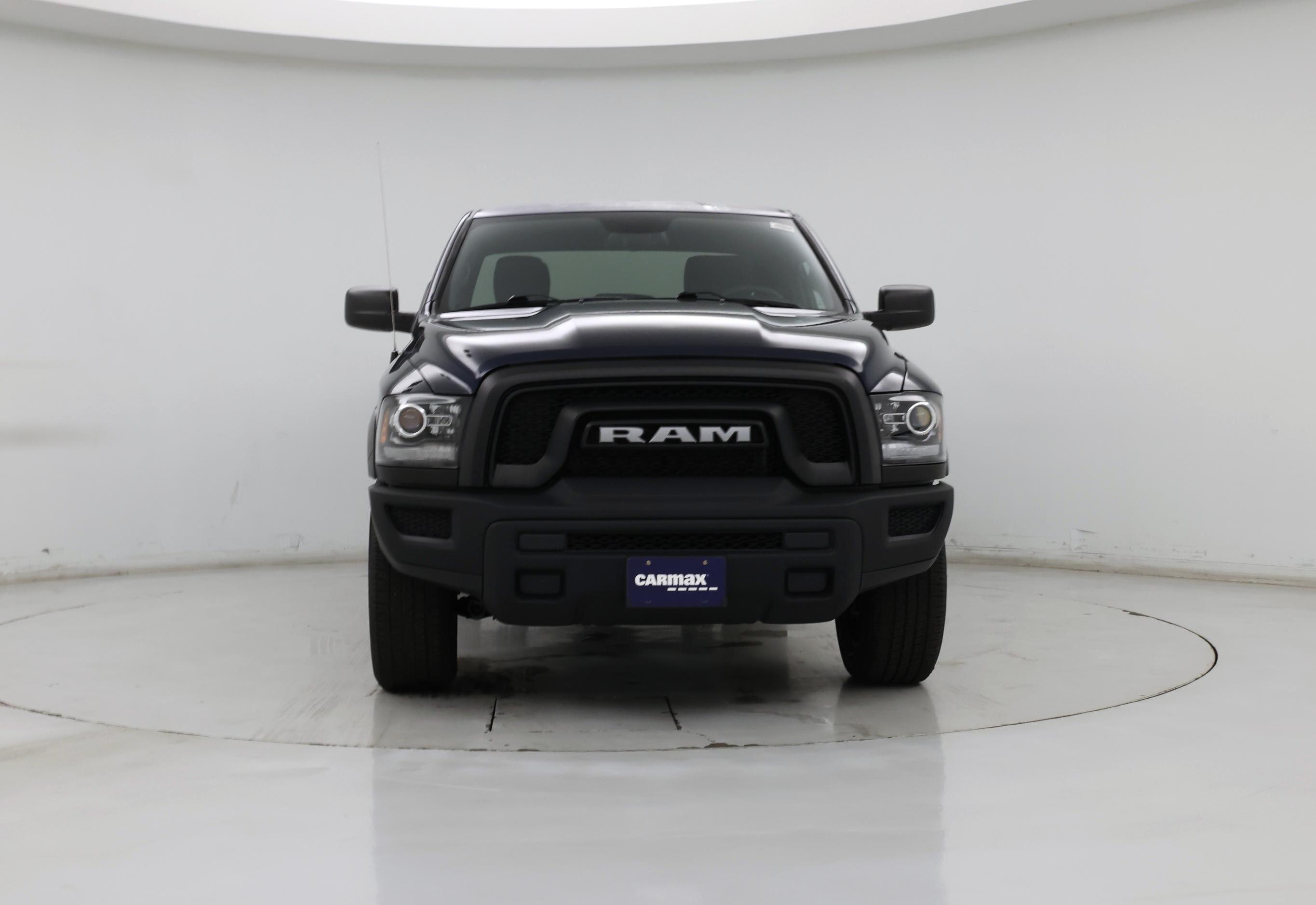 Thumbnail: 2022 RAM 1500 Classic - 5