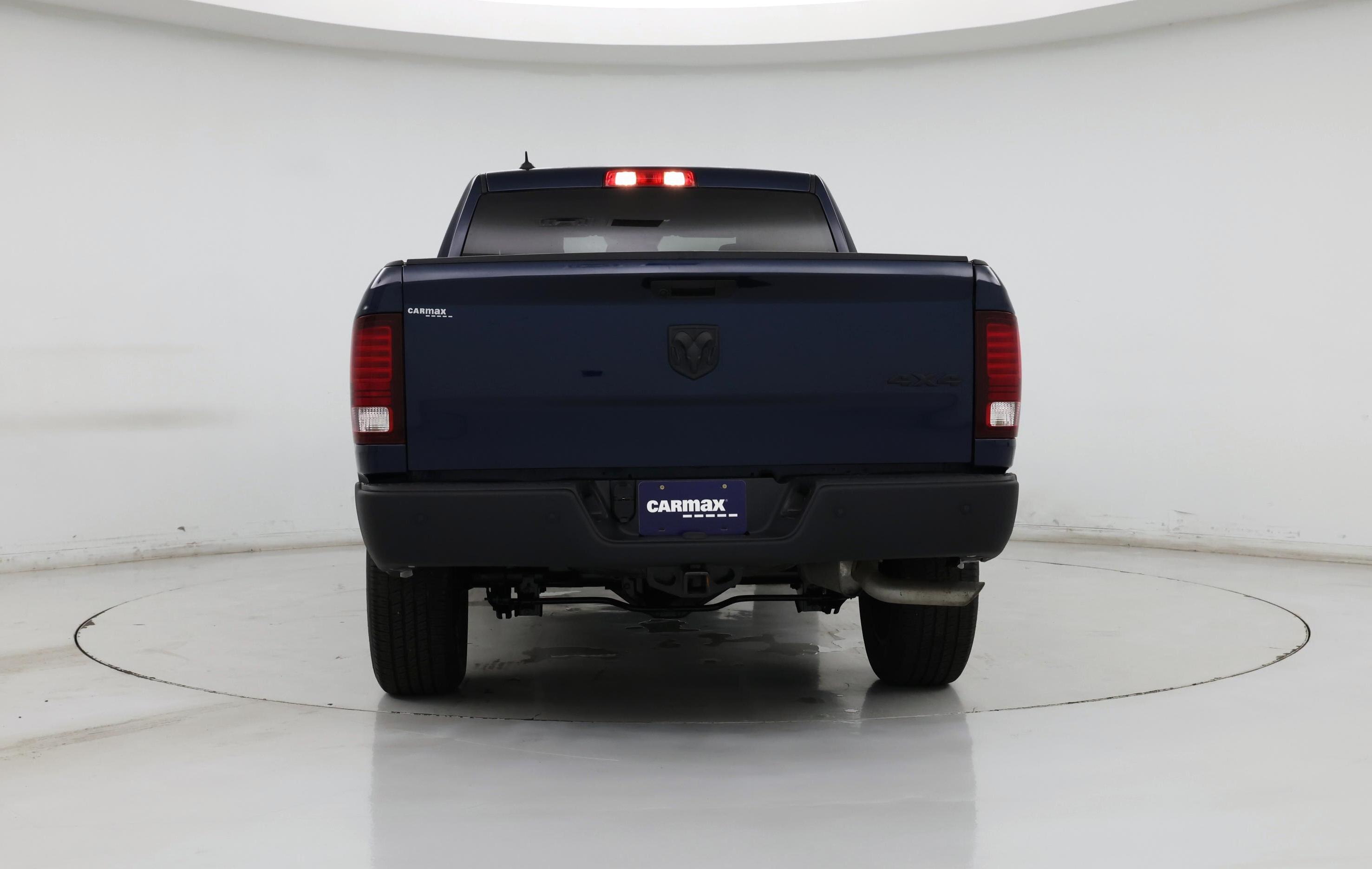 Thumbnail: 2022 RAM 1500 Classic - 6