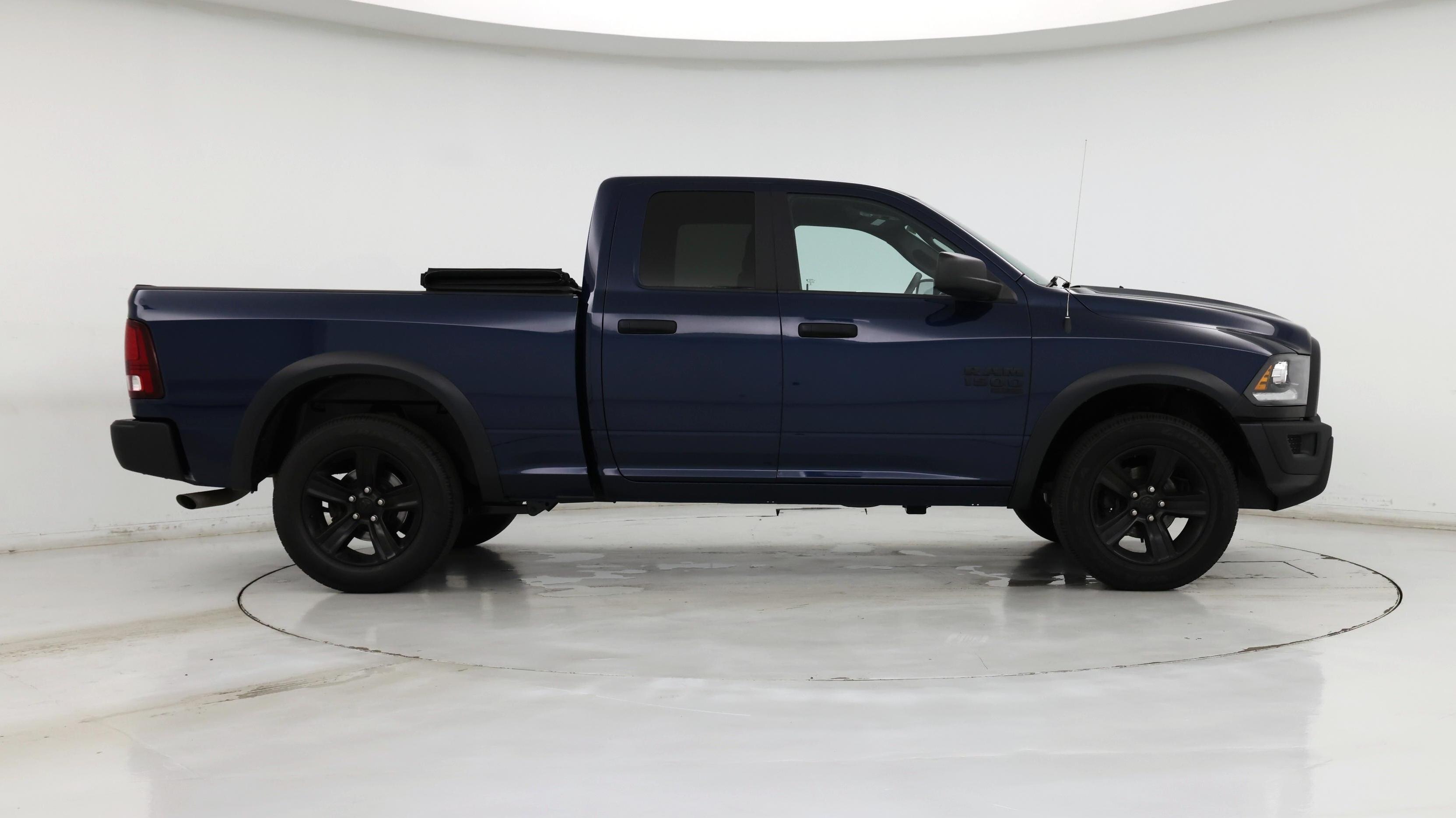 Thumbnail: 2022 RAM 1500 Classic - 7