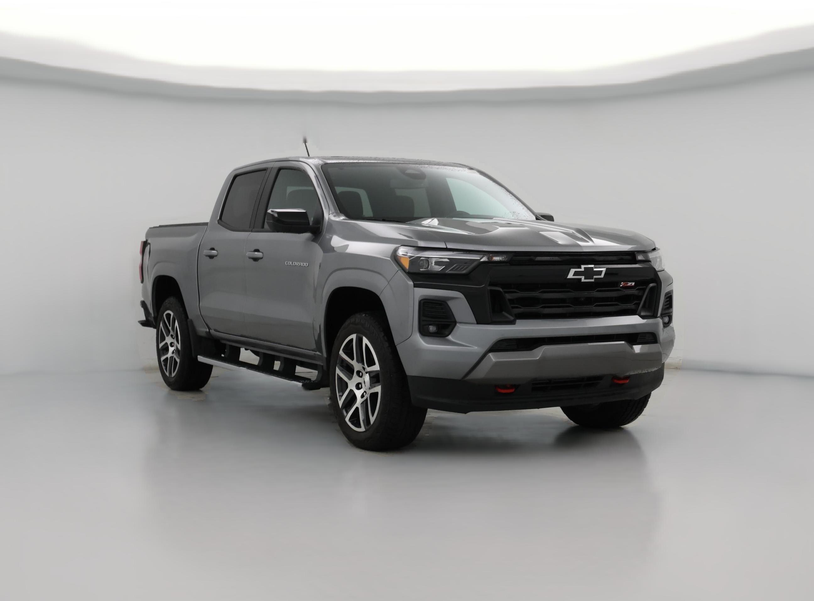 Thumbnail: 2023 Chevrolet Colorado - 1