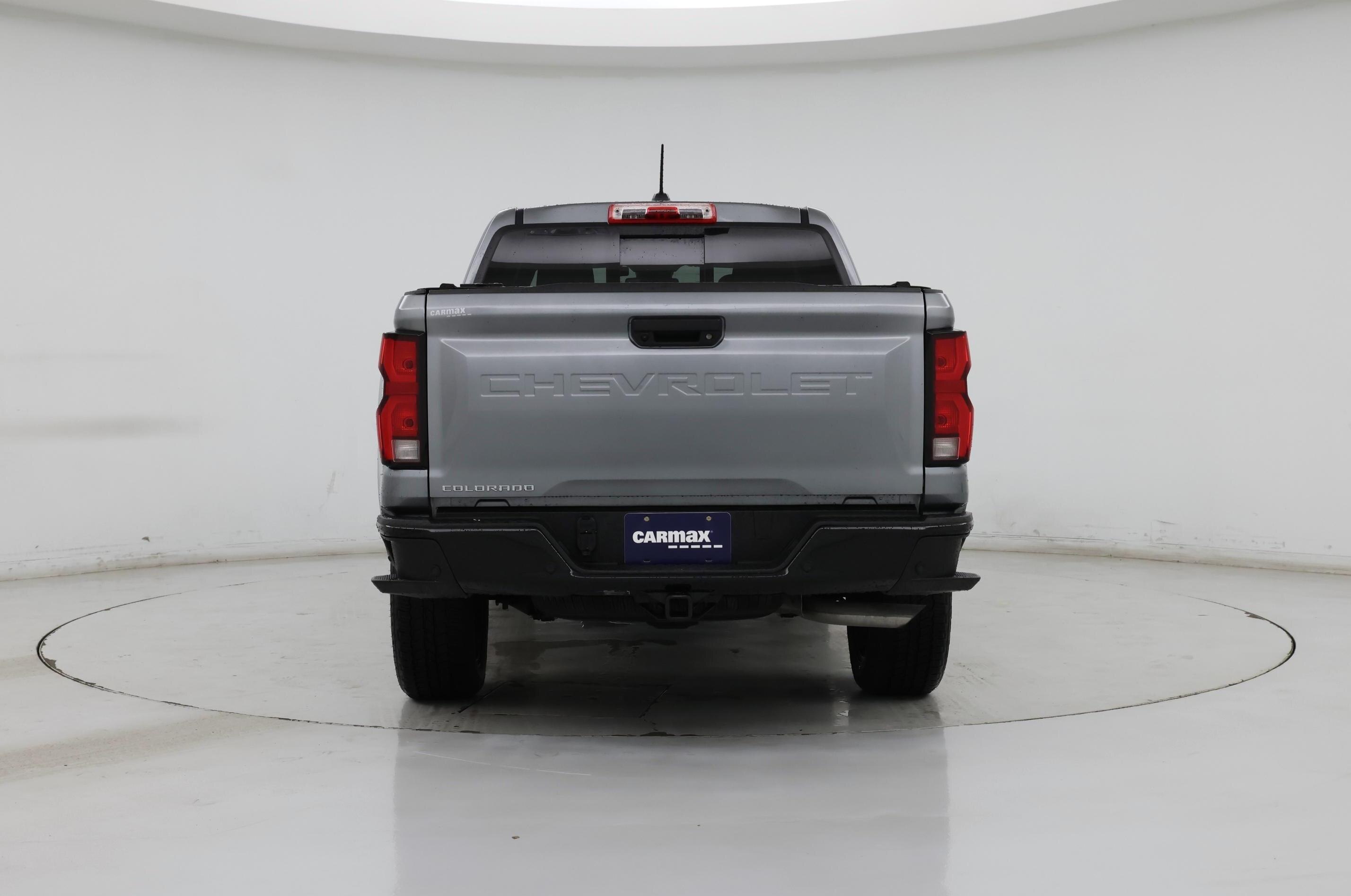 Thumbnail: 2023 Chevrolet Colorado - 6