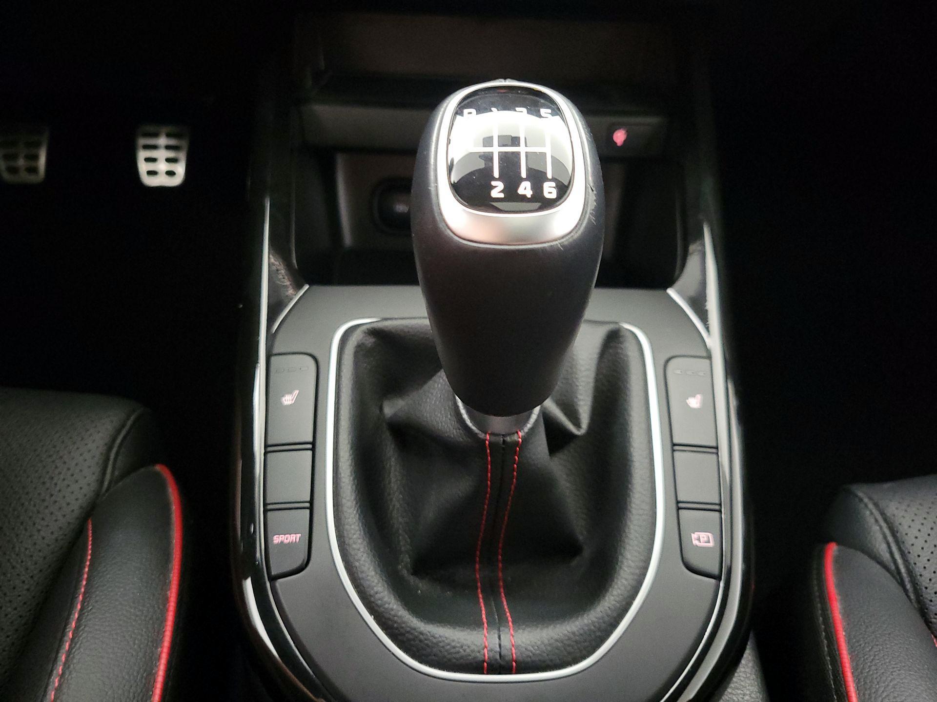 Thumbnail: 2024 Kia Forte - 18