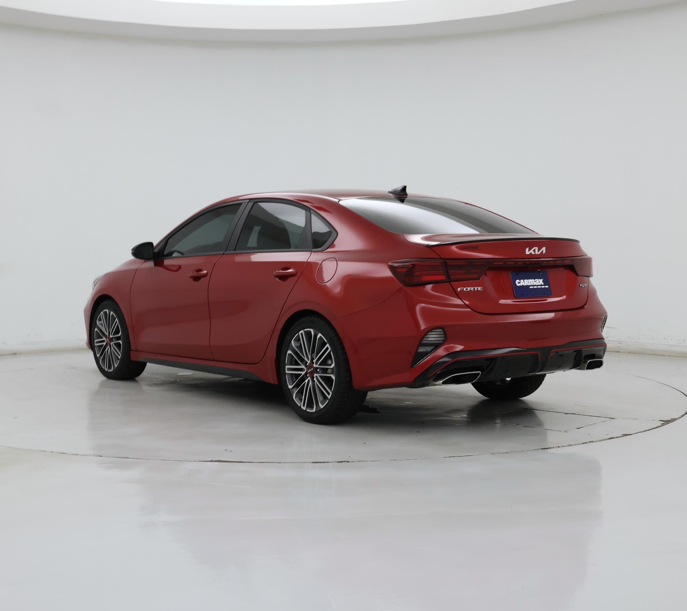 Thumbnail: 2024 Kia Forte - 2