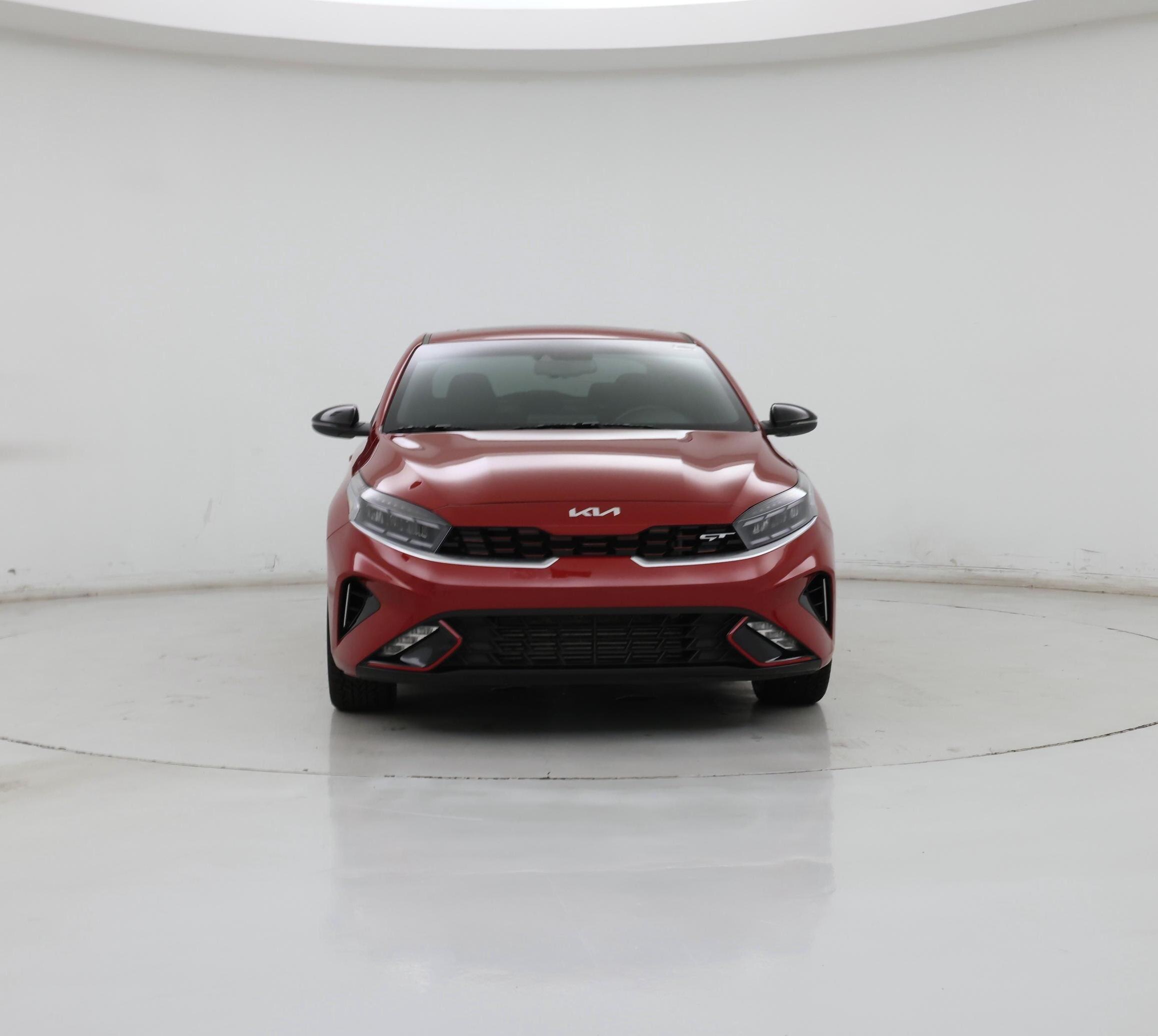 Thumbnail: 2024 Kia Forte - 5