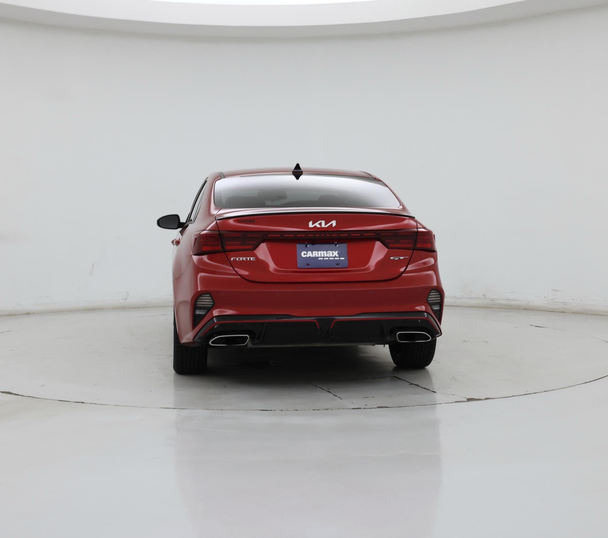 Thumbnail: 2024 Kia Forte - 6