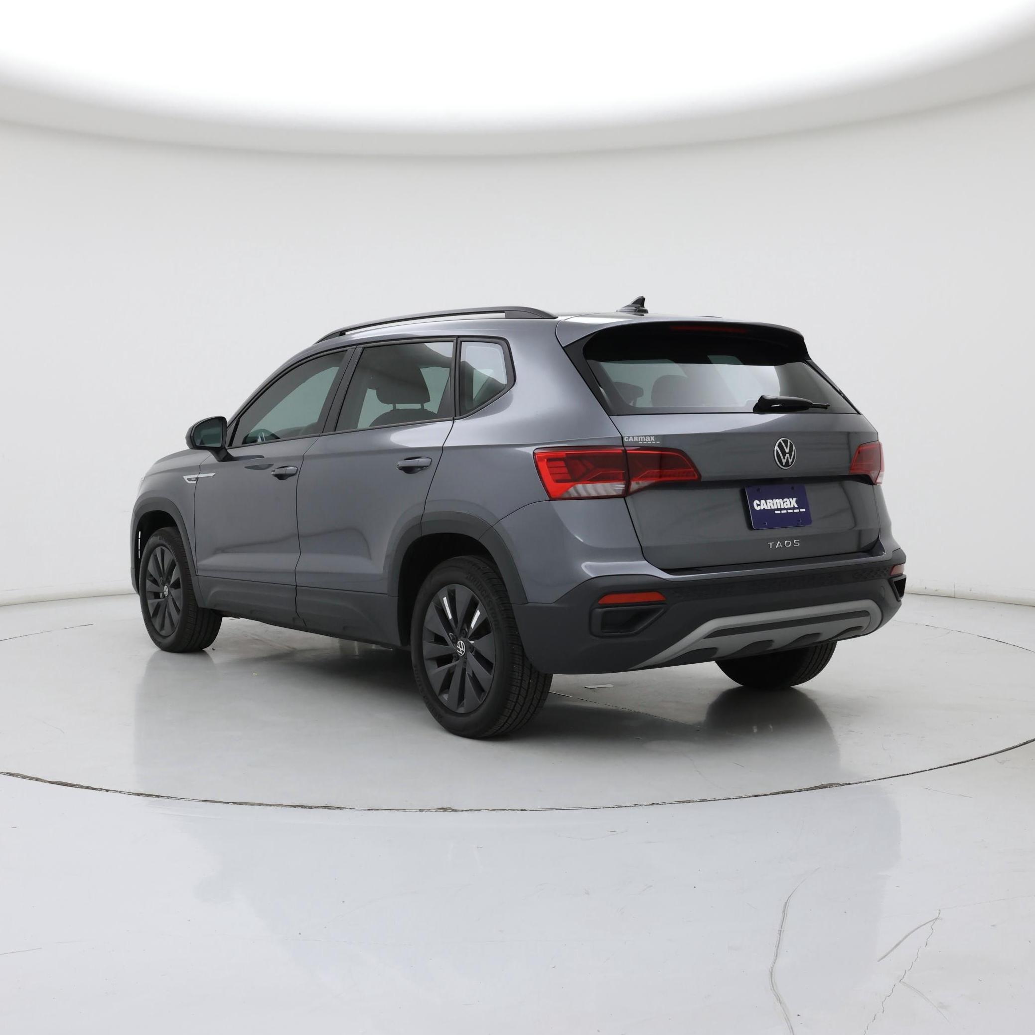 Thumbnail: 2024 Volkswagen Taos - 2