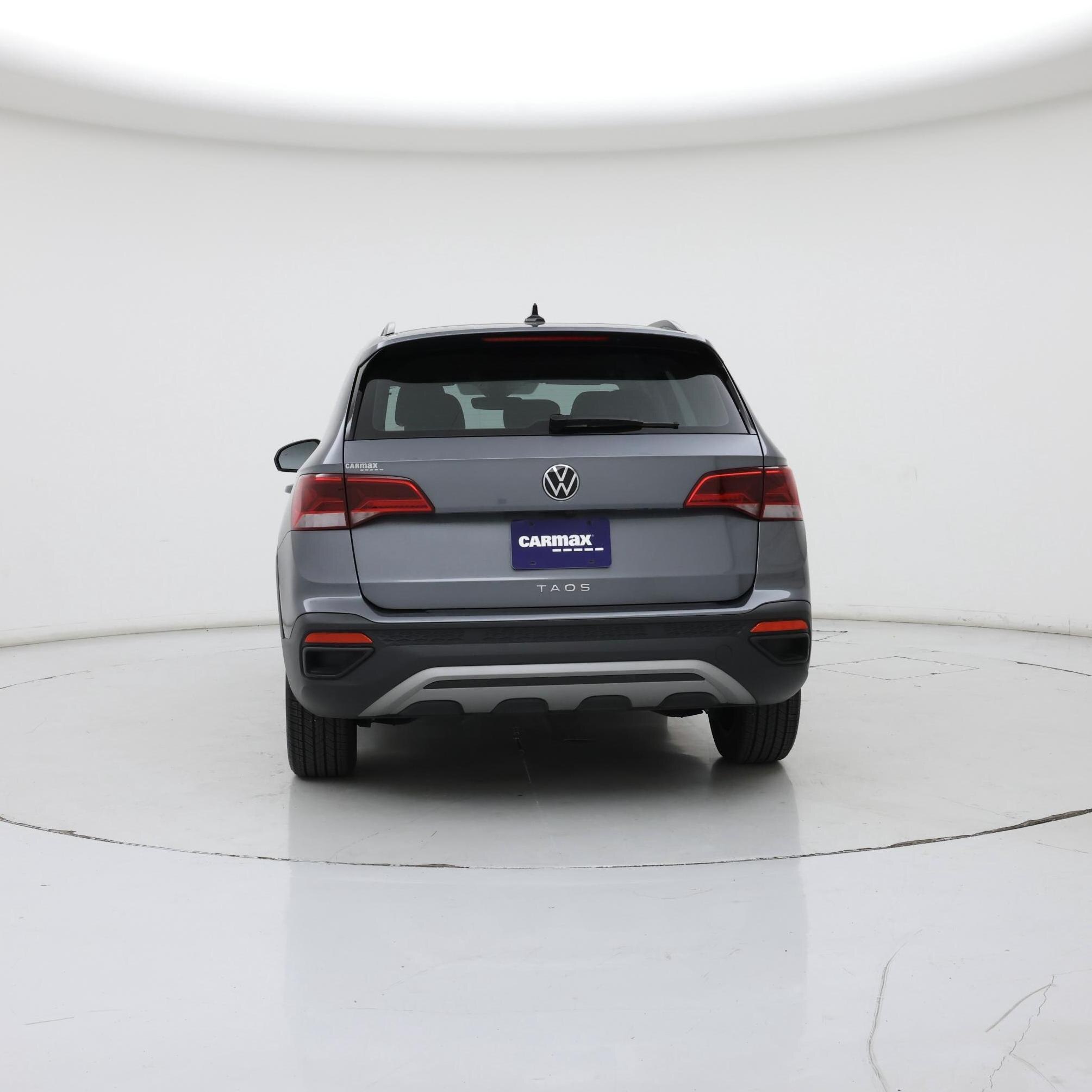 Thumbnail: 2024 Volkswagen Taos - 6