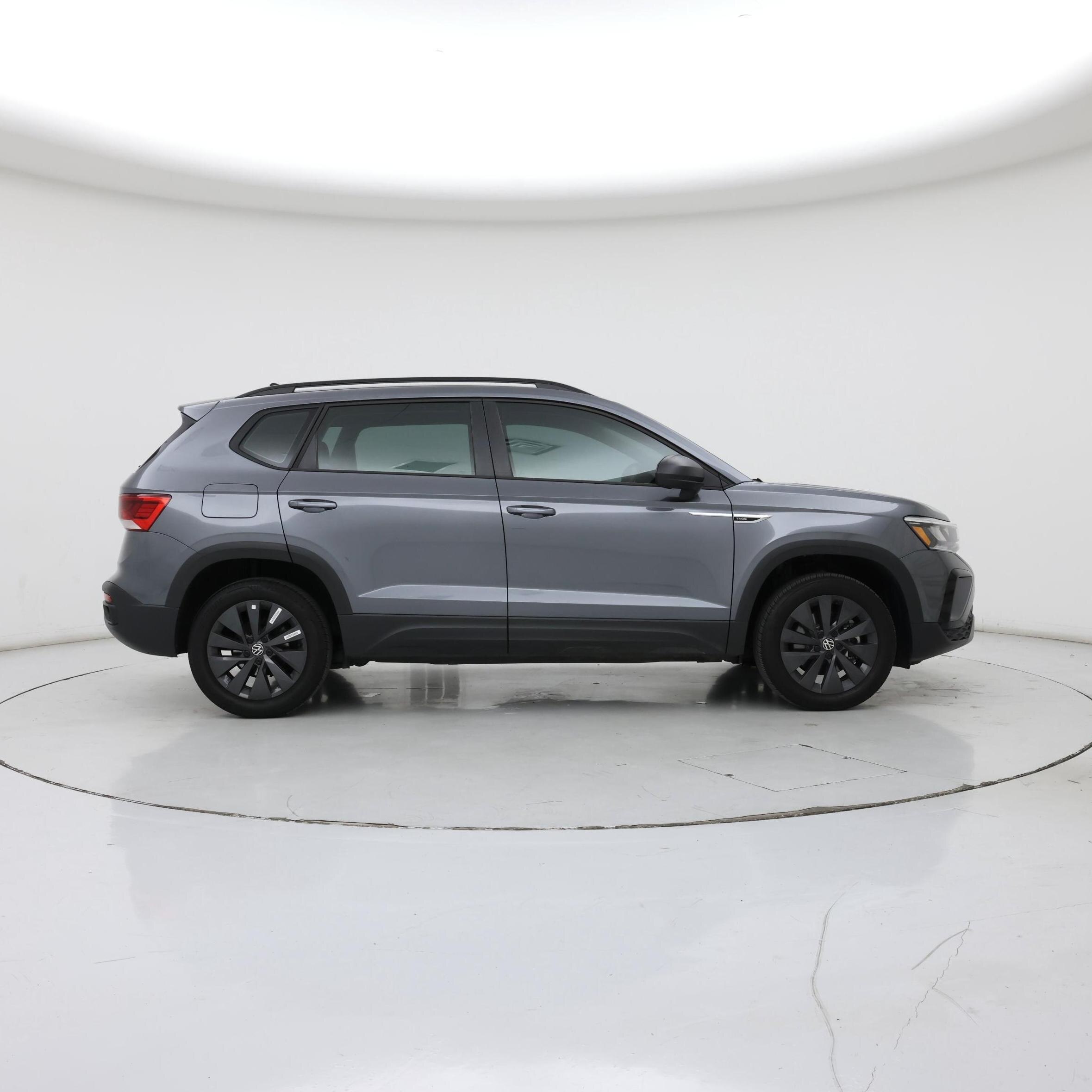 Thumbnail: 2024 Volkswagen Taos - 7