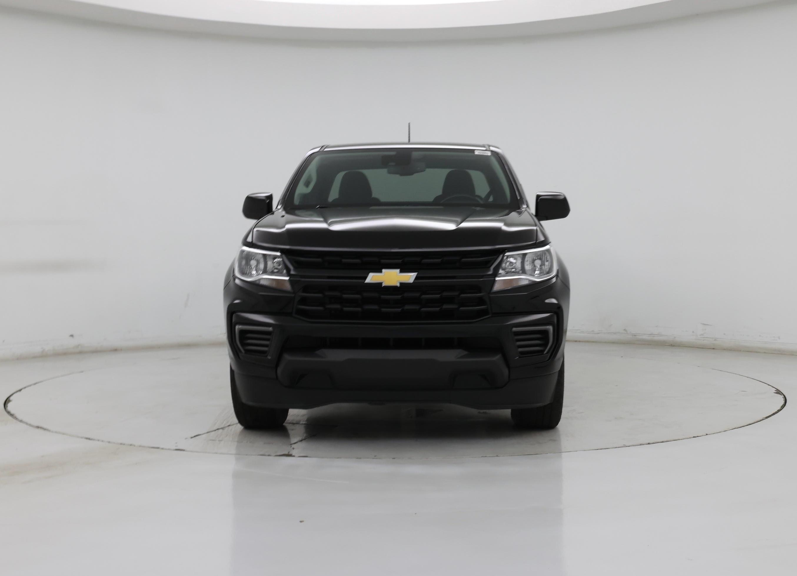 Thumbnail: 2022 Chevrolet Colorado - 5