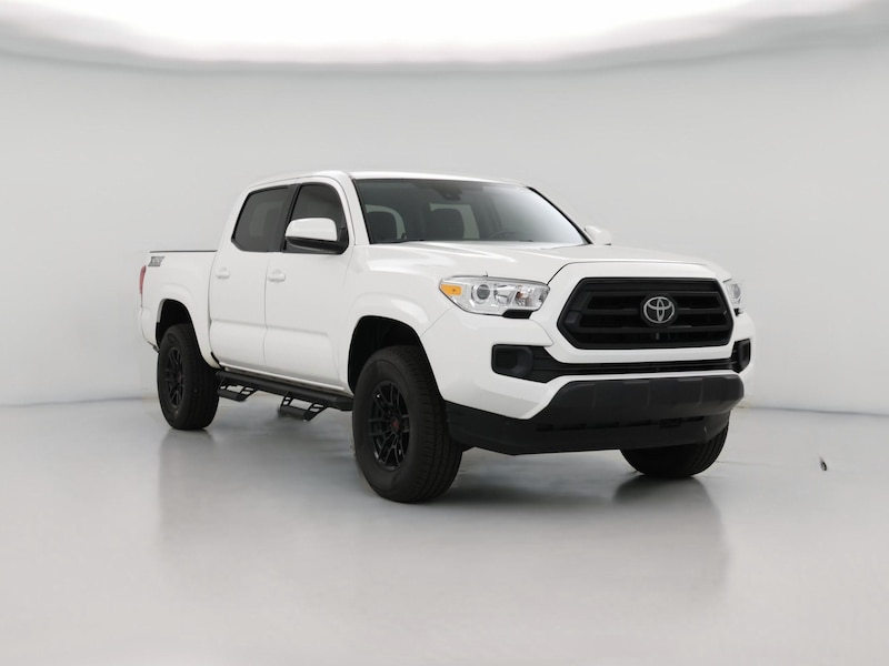 2021 Toyota Tacoma SR -
                  Overland Park, KS