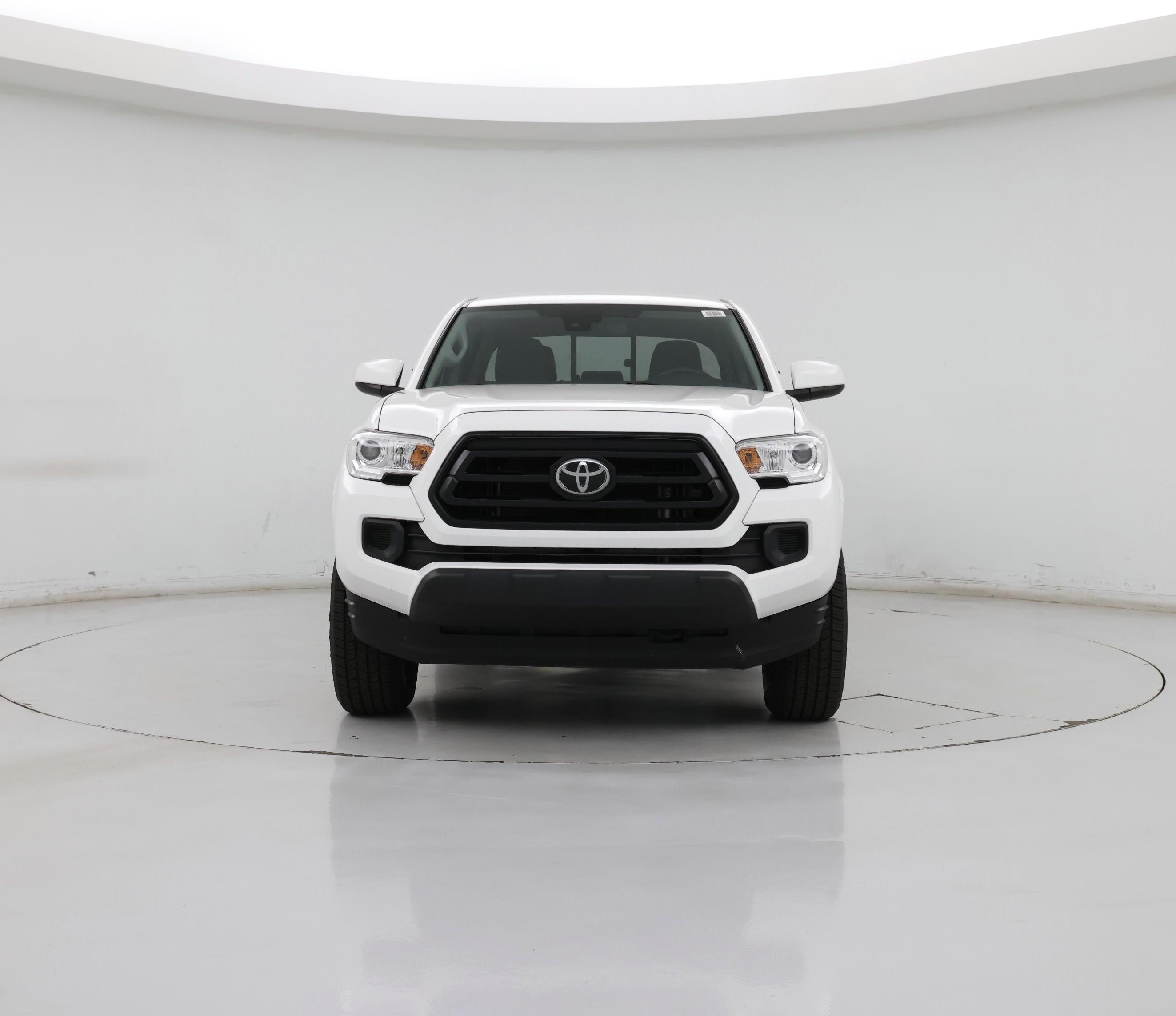 Thumbnail: 2021 Toyota Tacoma - 5