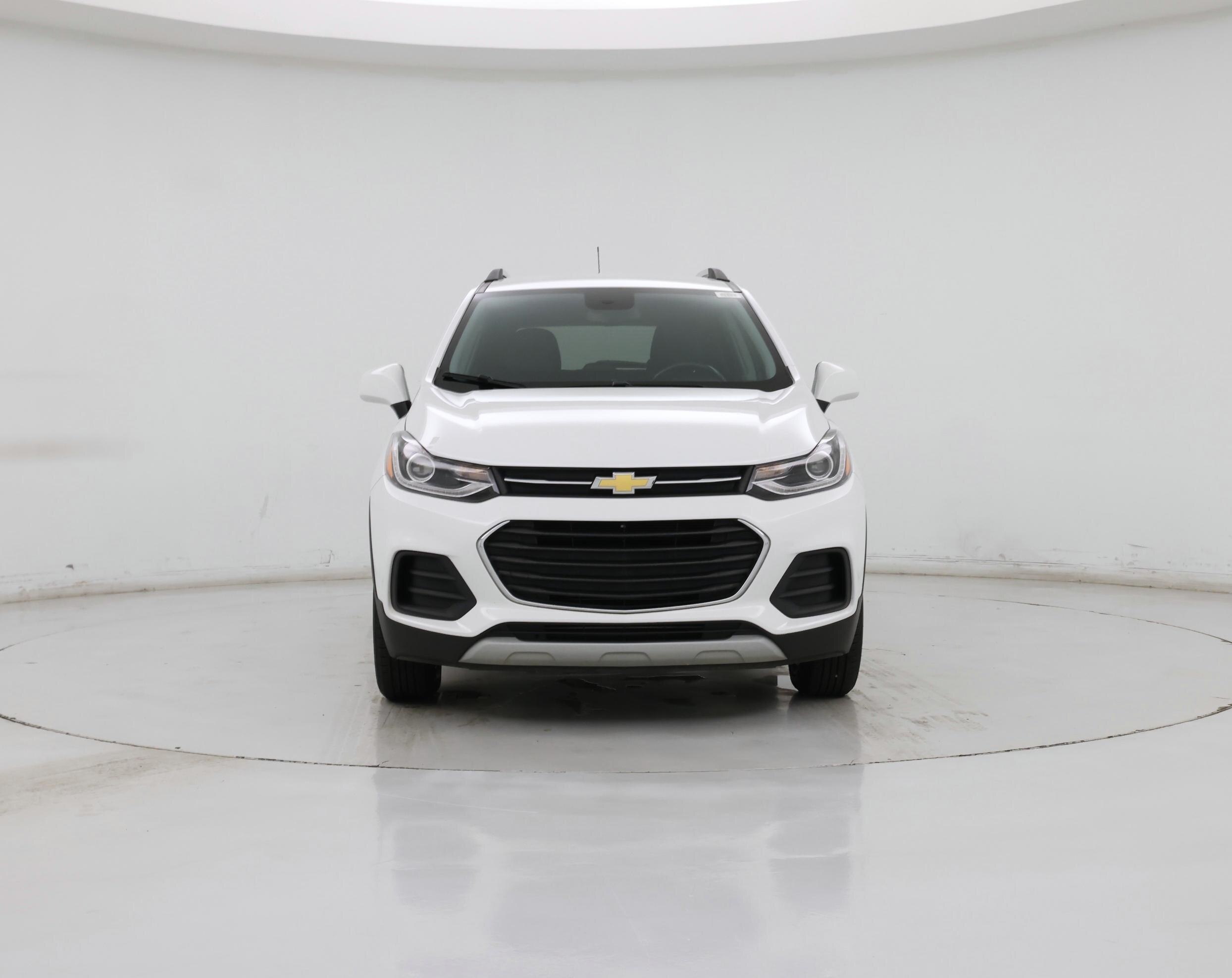 Thumbnail: 2022 Chevrolet Trax - 5