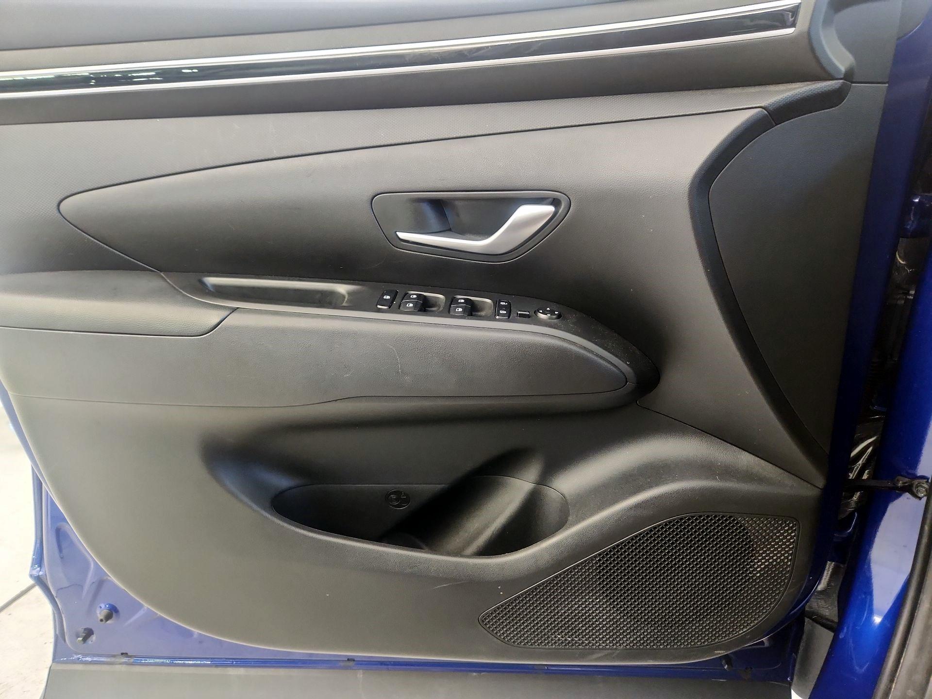 Thumbnail: 2024 Hyundai Tucson - 10