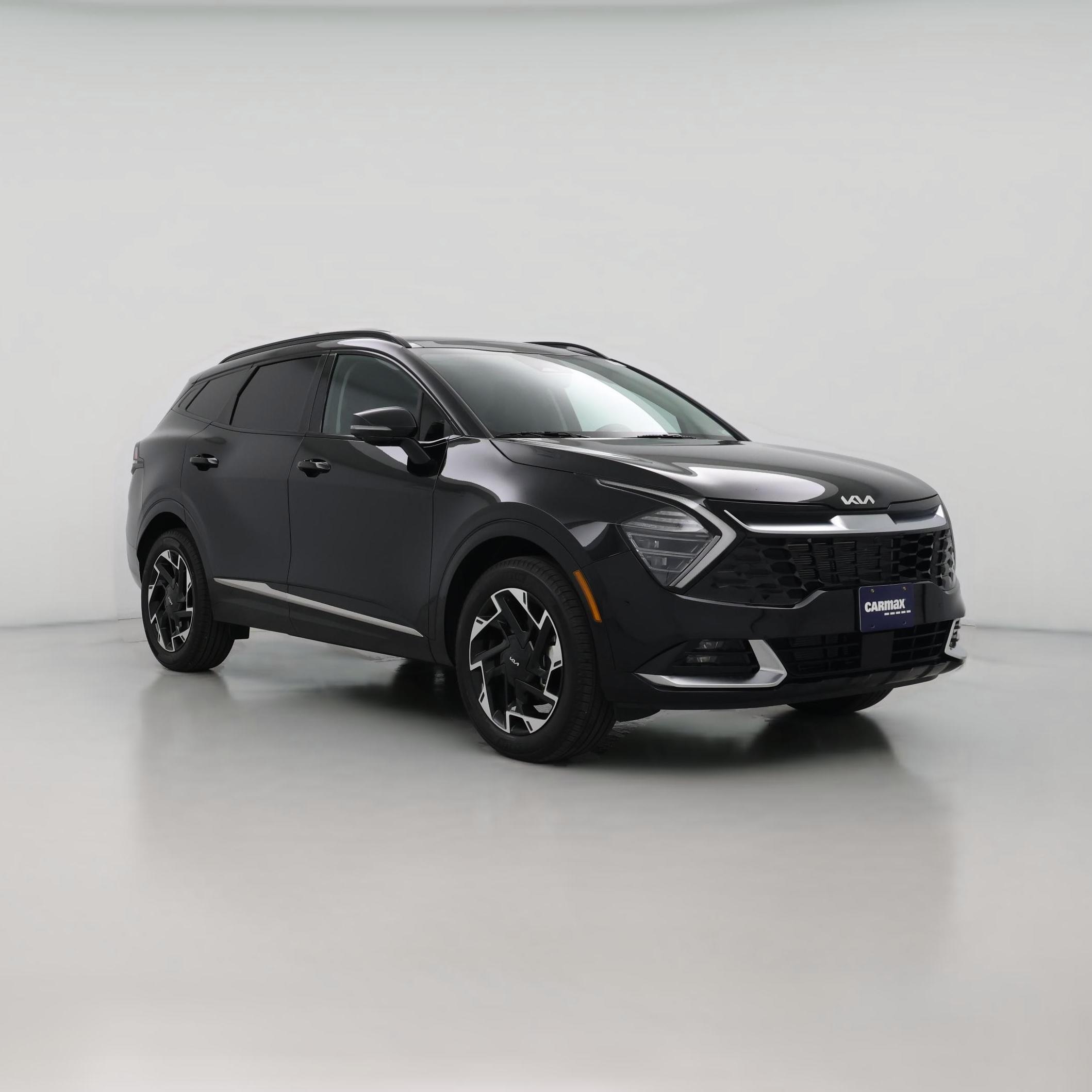 Thumbnail: 2025 Kia Sportage - 1