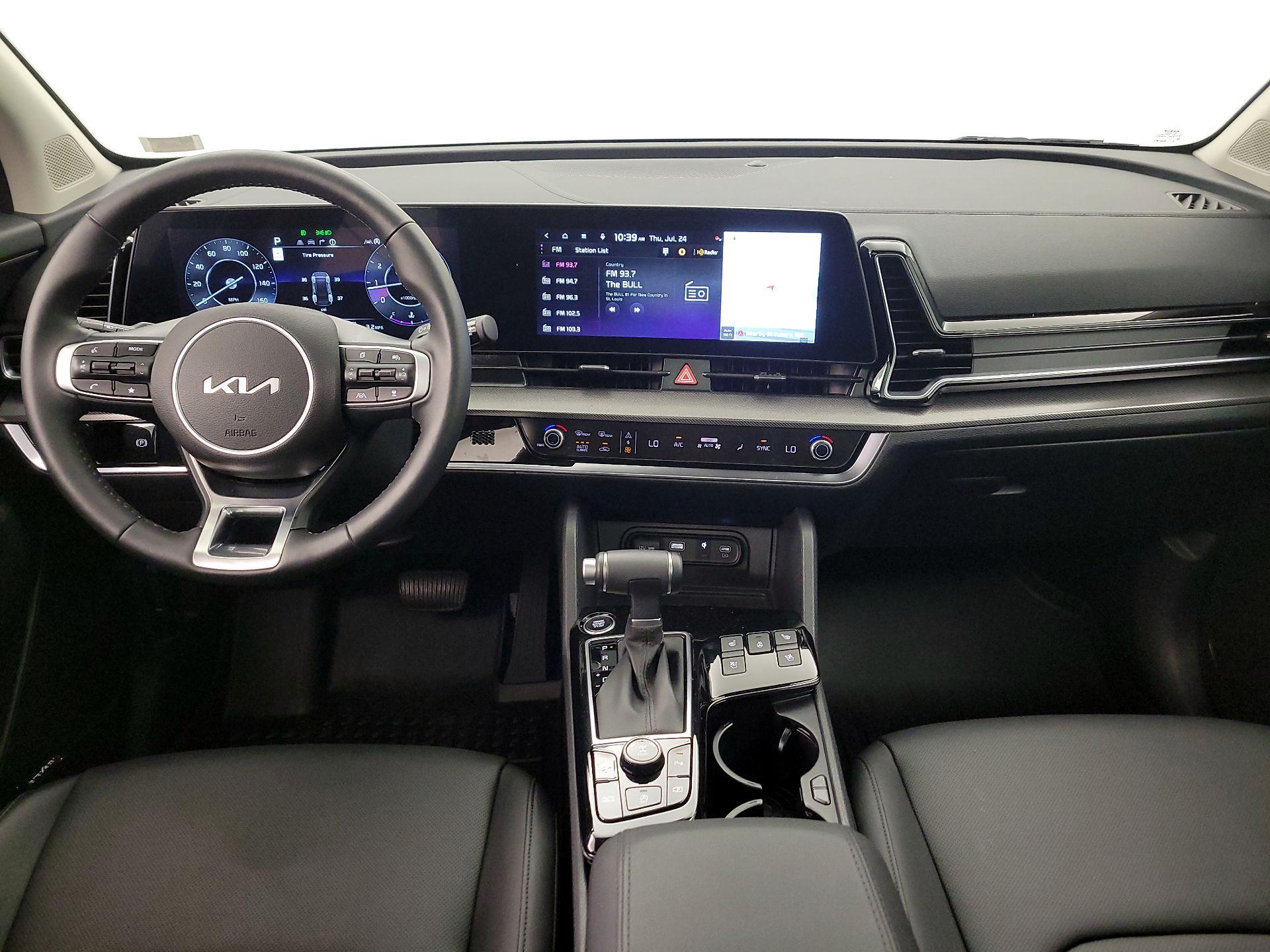 Thumbnail: 2025 Kia Sportage - 9