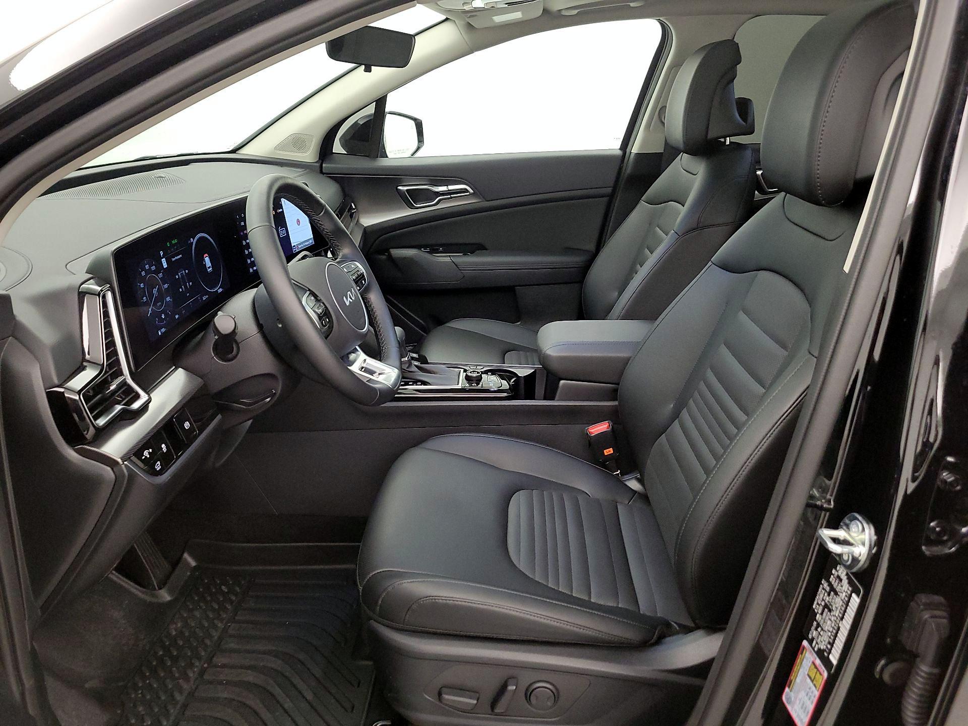 Thumbnail: 2025 Kia Sportage - 11