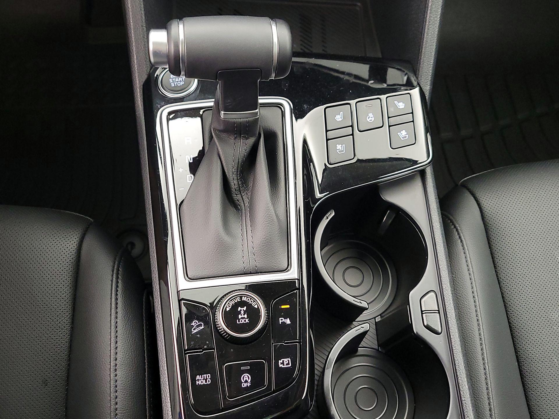 Thumbnail: 2025 Kia Sportage - 18