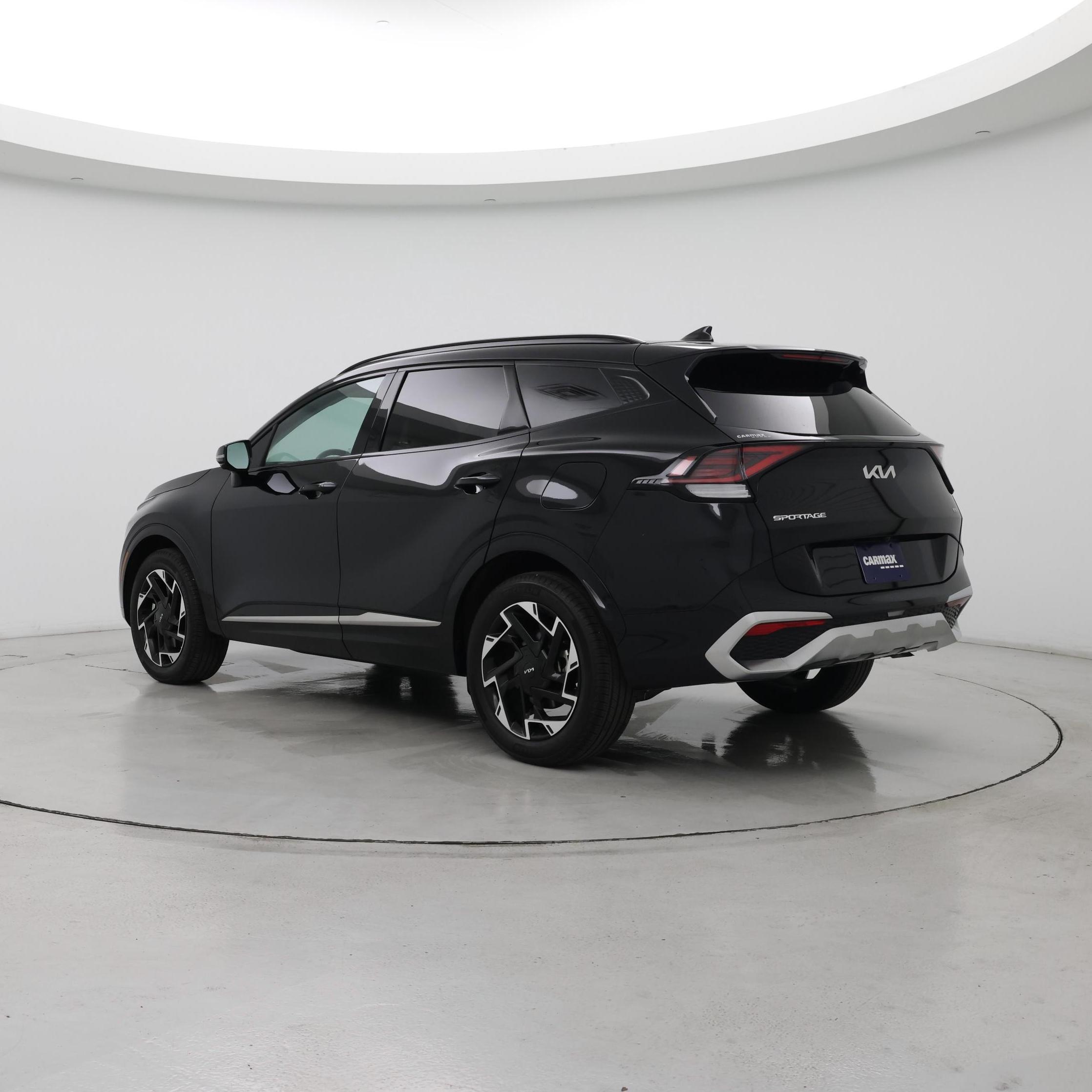 Thumbnail: 2025 Kia Sportage - 2