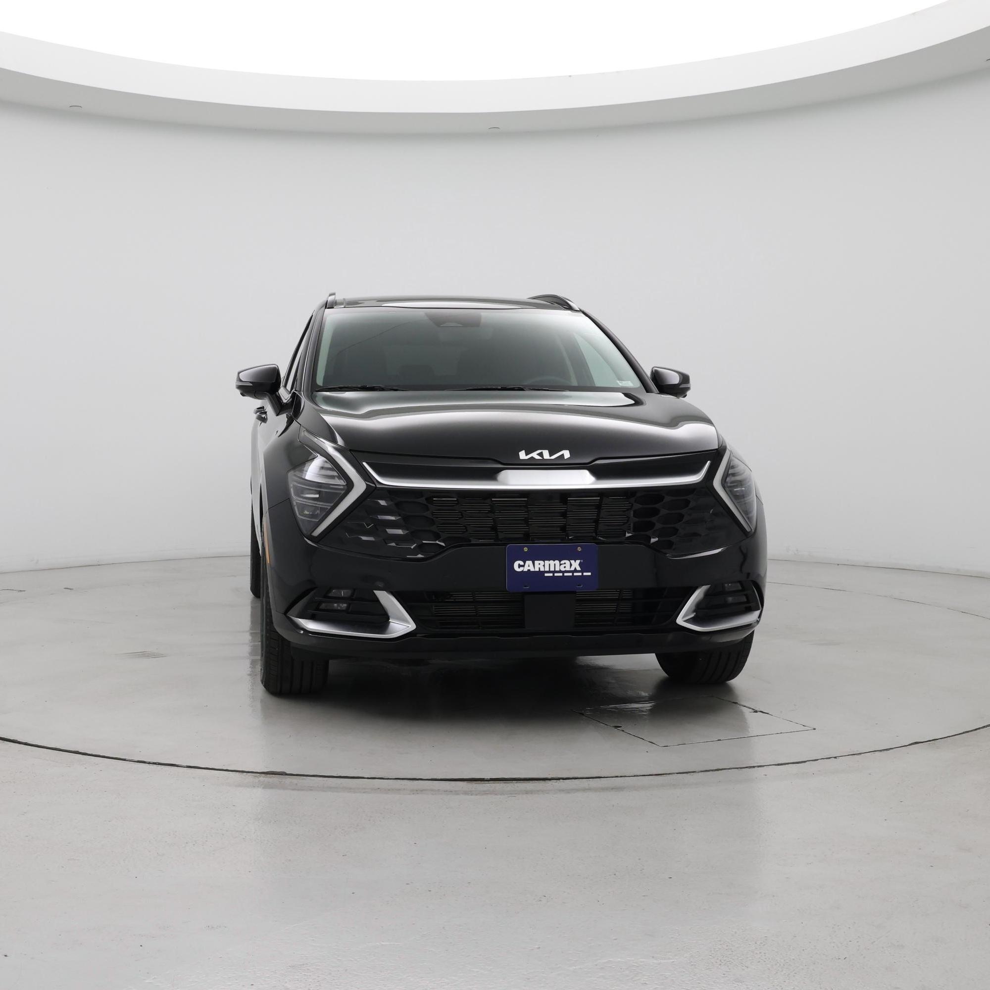 Thumbnail: 2025 Kia Sportage - 5