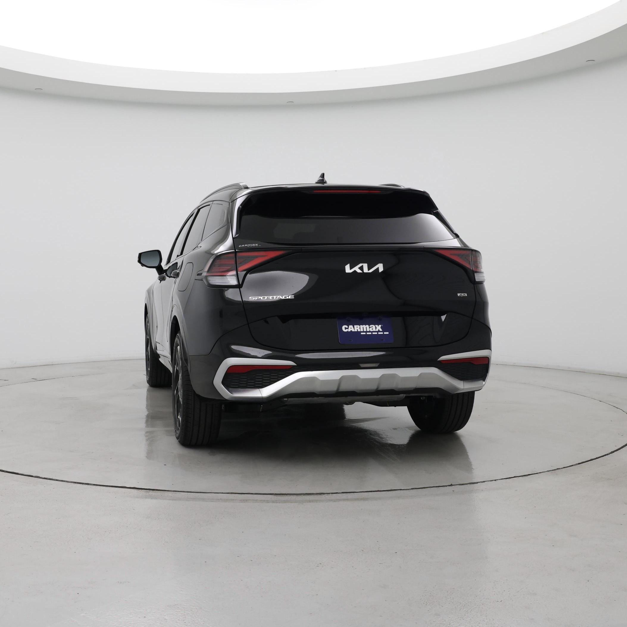 Thumbnail: 2025 Kia Sportage - 6
