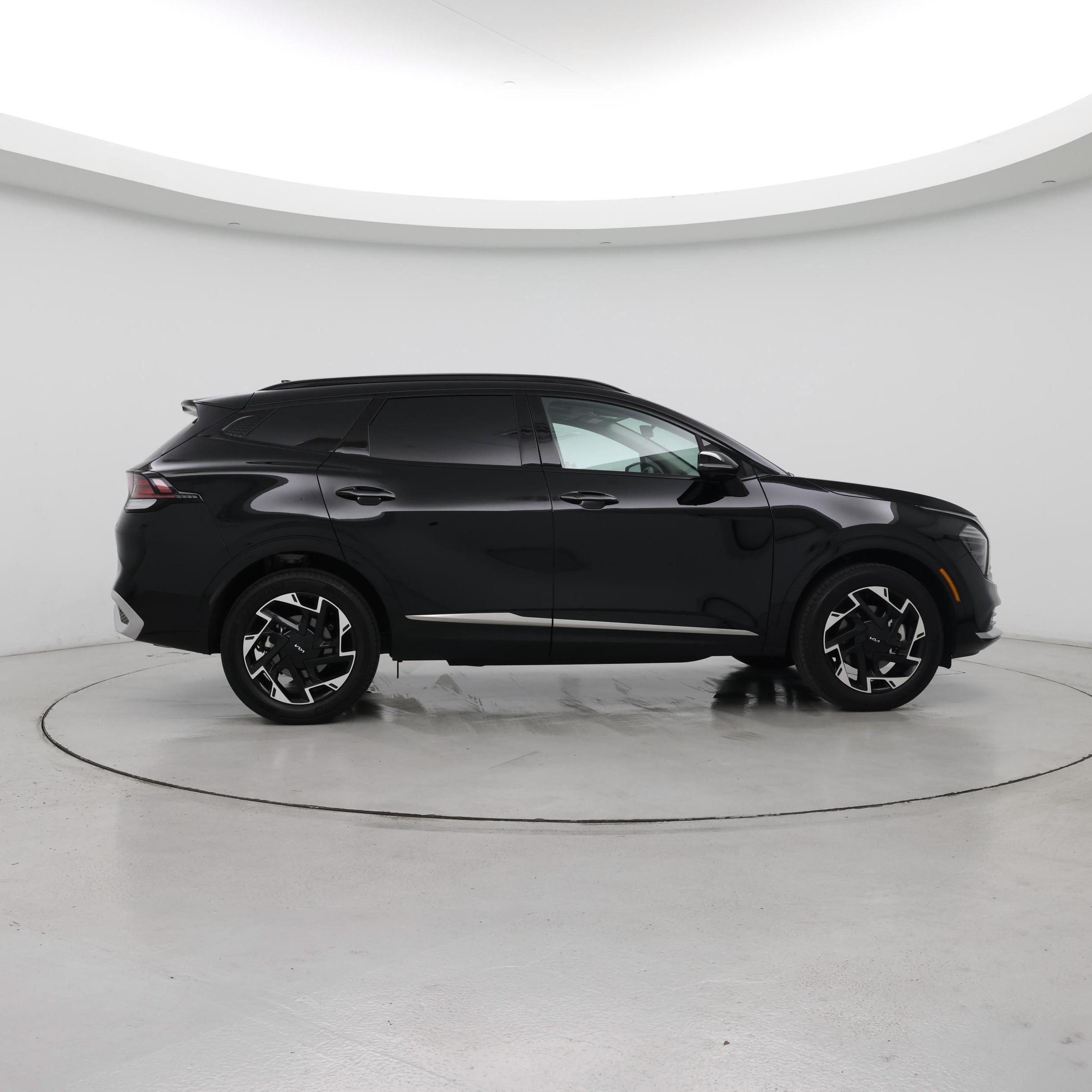Thumbnail: 2025 Kia Sportage - 7