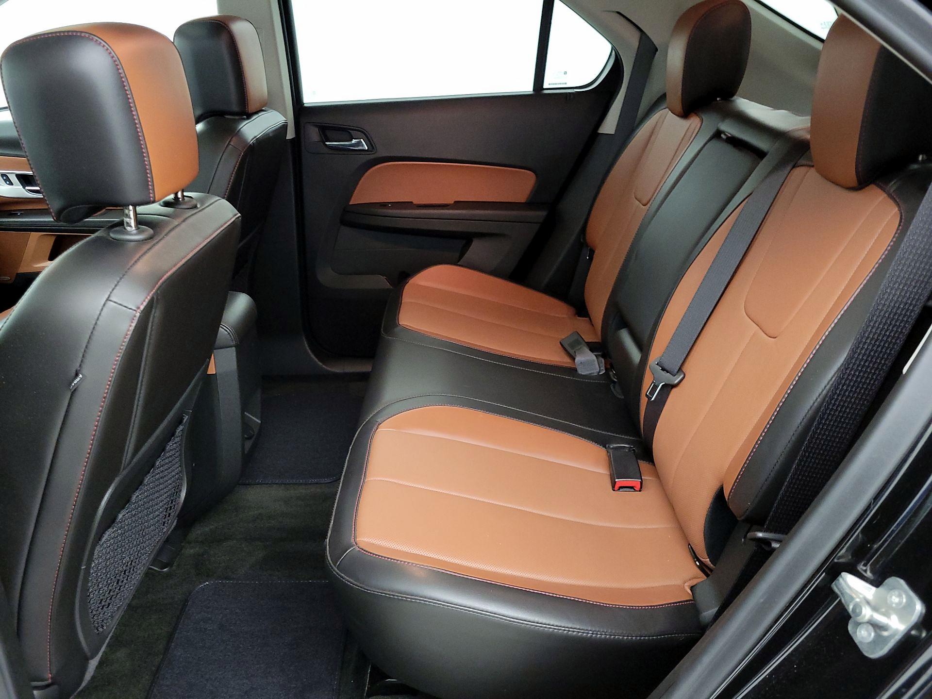 Thumbnail: 2017 Chevrolet Equinox - 19