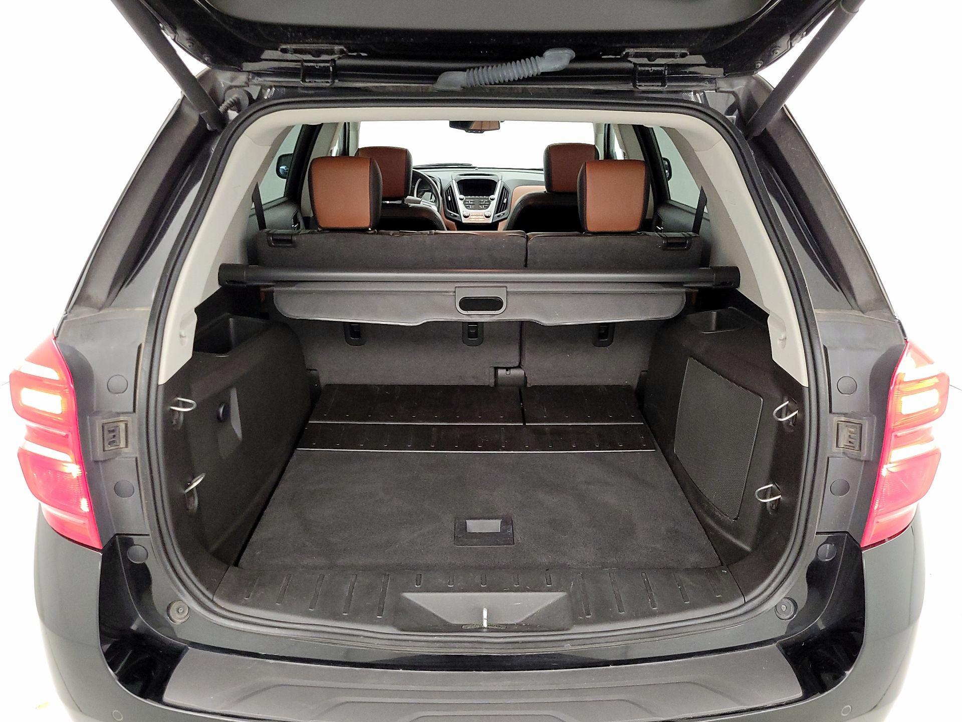 Thumbnail: 2017 Chevrolet Equinox - 20