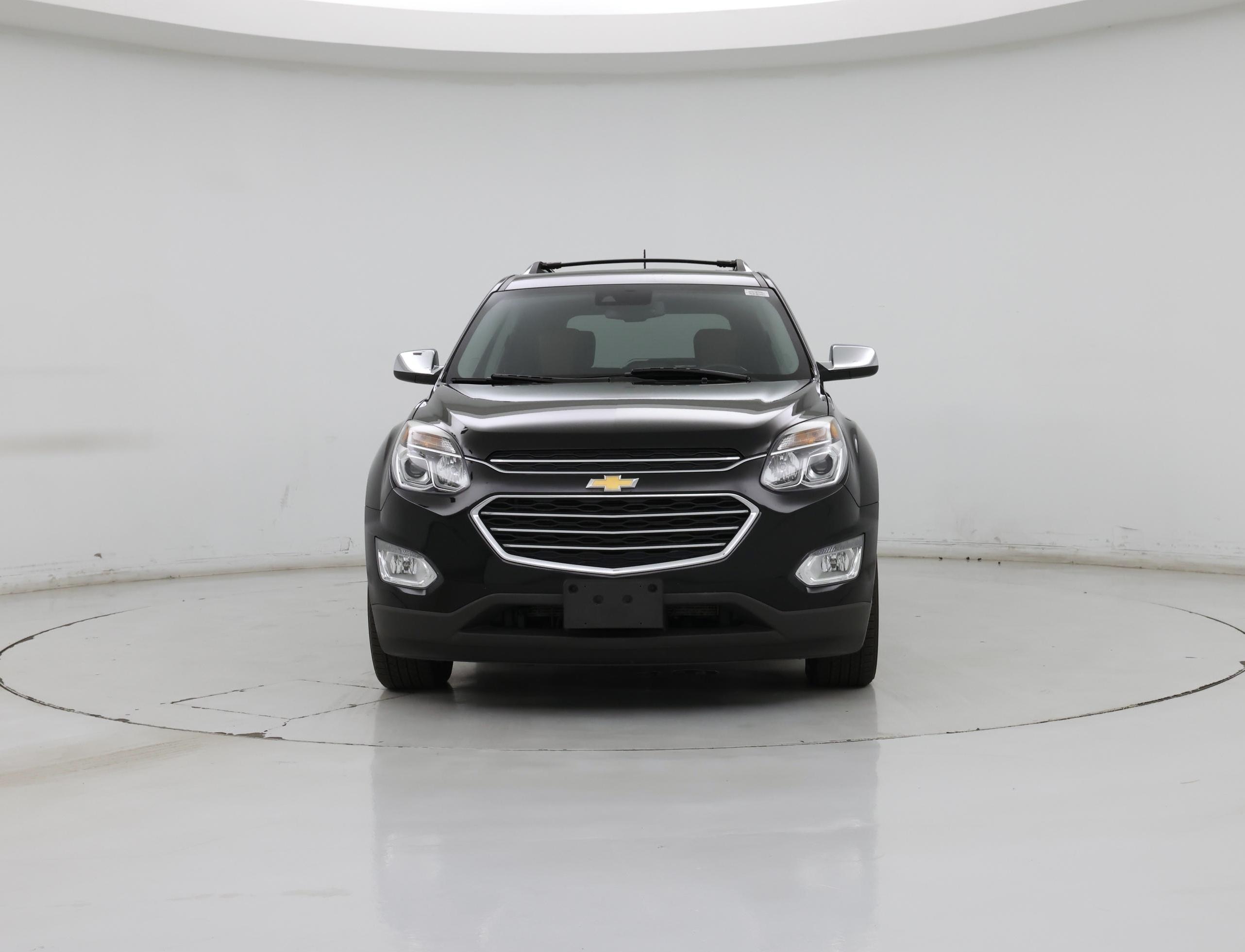 Thumbnail: 2017 Chevrolet Equinox - 5
