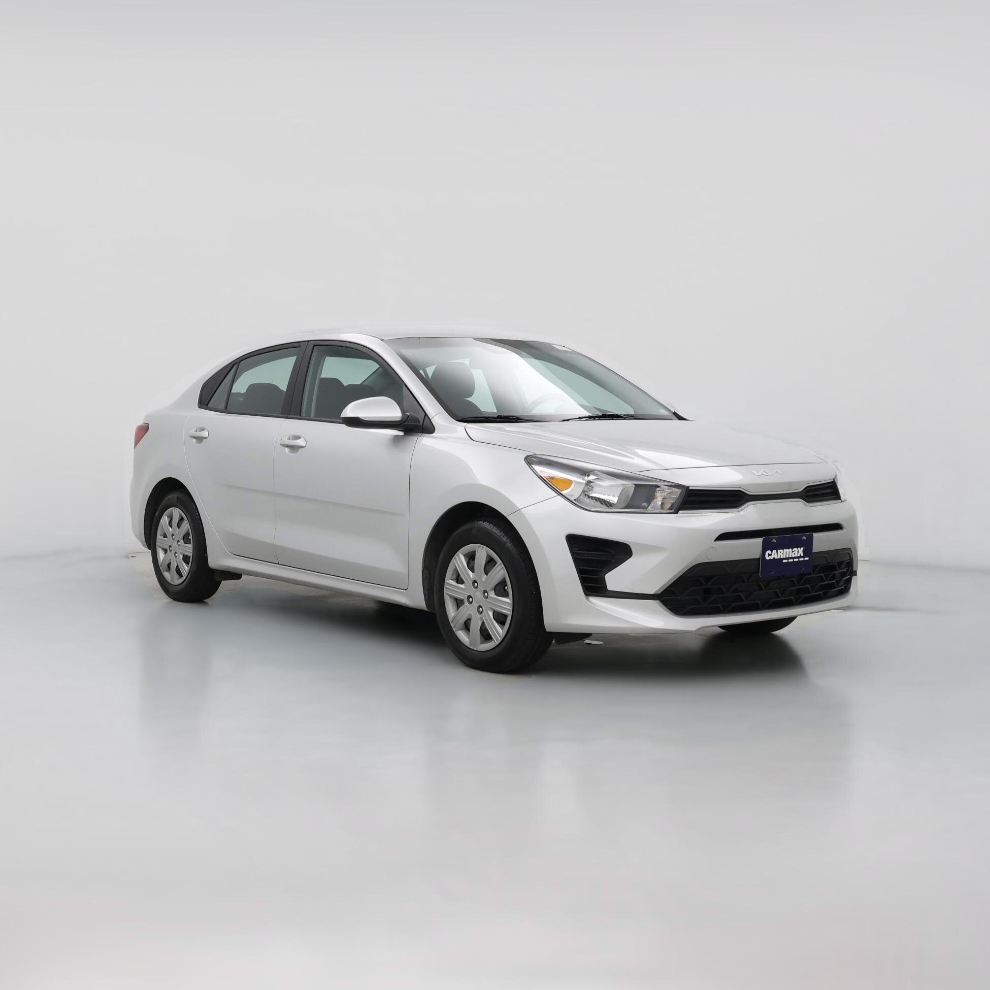 Thumbnail: 2023 Kia Rio - 1