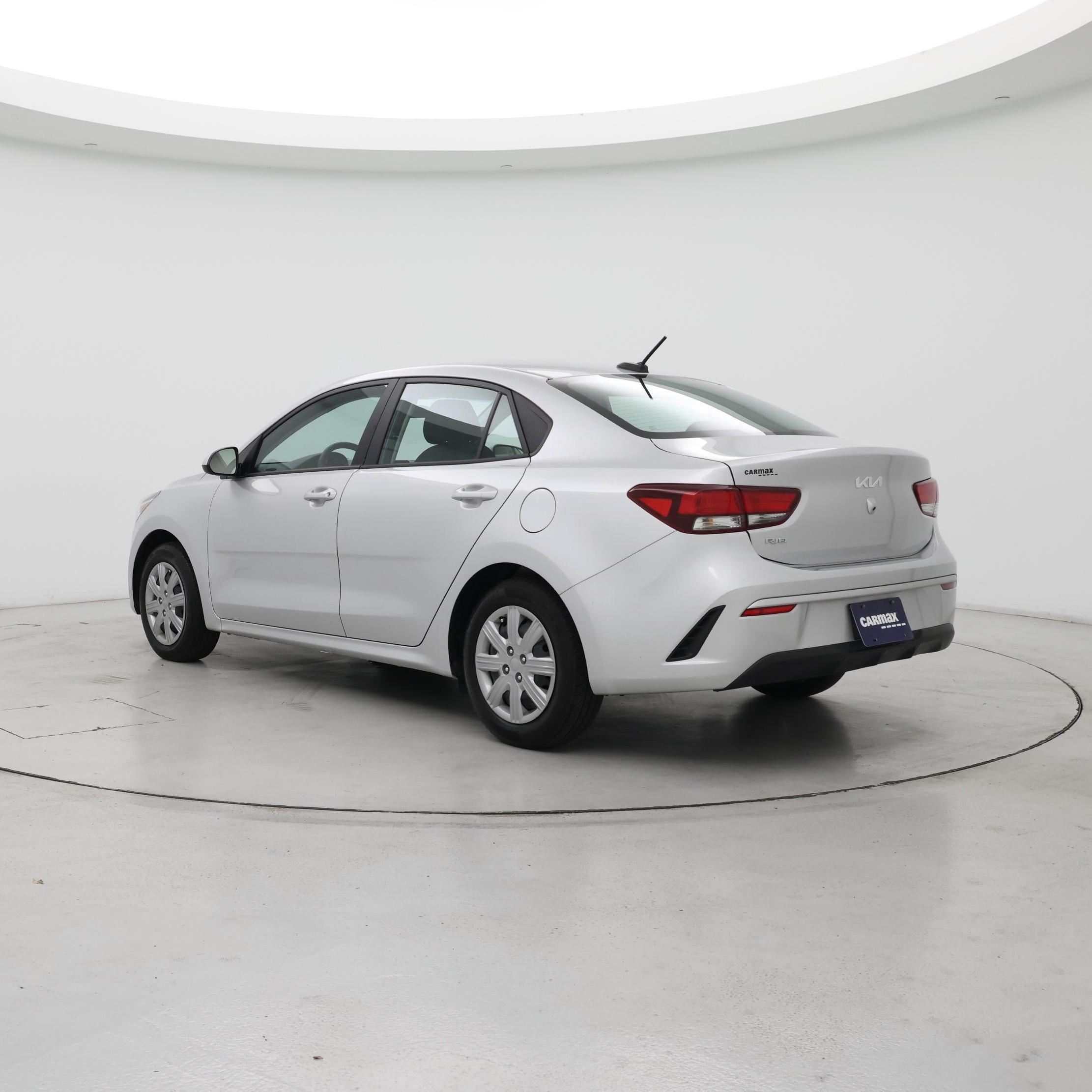 Thumbnail: 2023 Kia Rio - 2