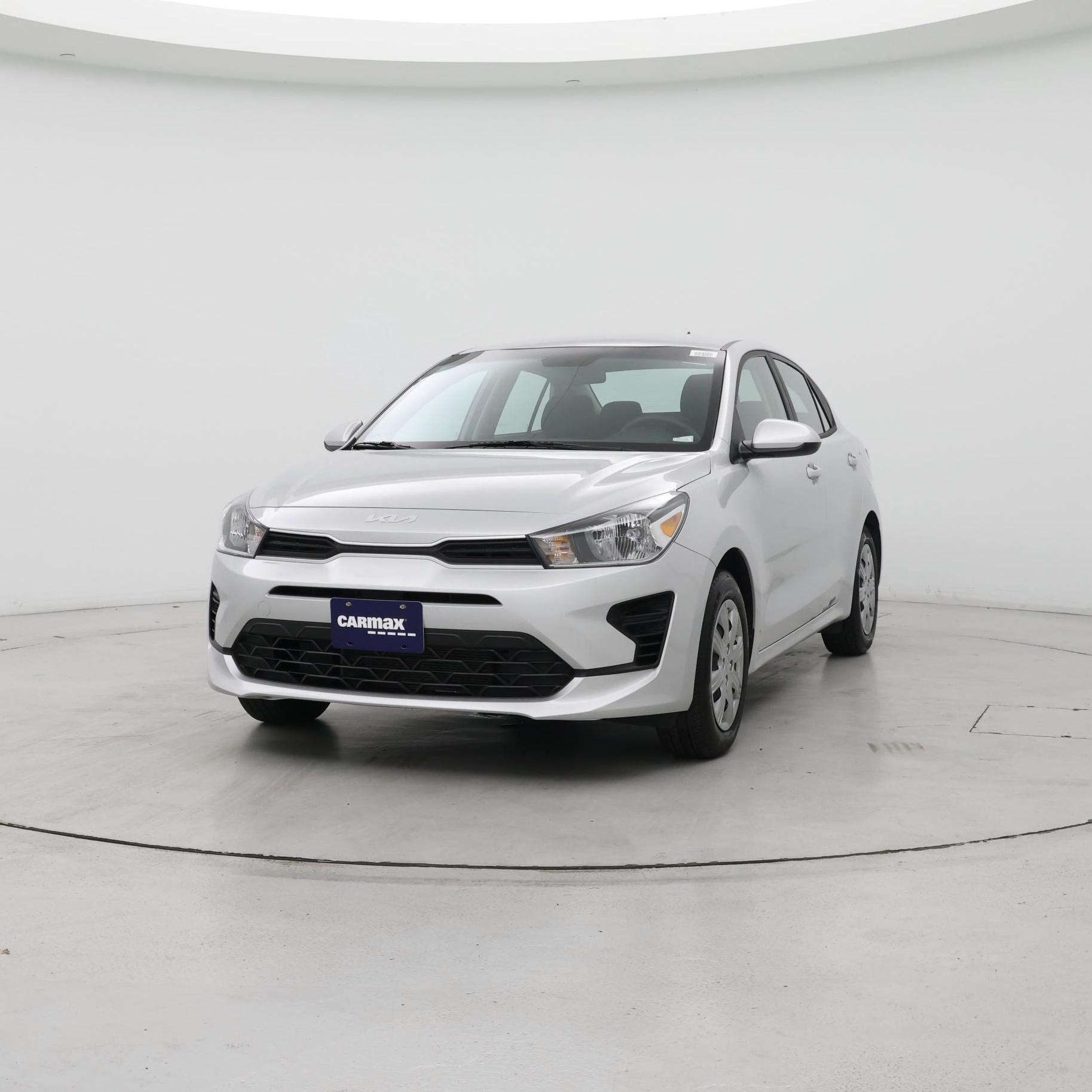 Thumbnail: 2023 Kia Rio - 4