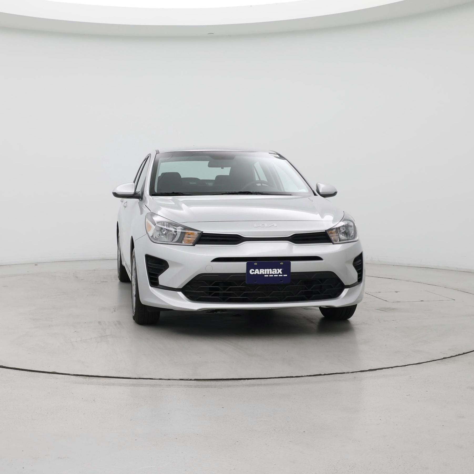 Thumbnail: 2023 Kia Rio - 5