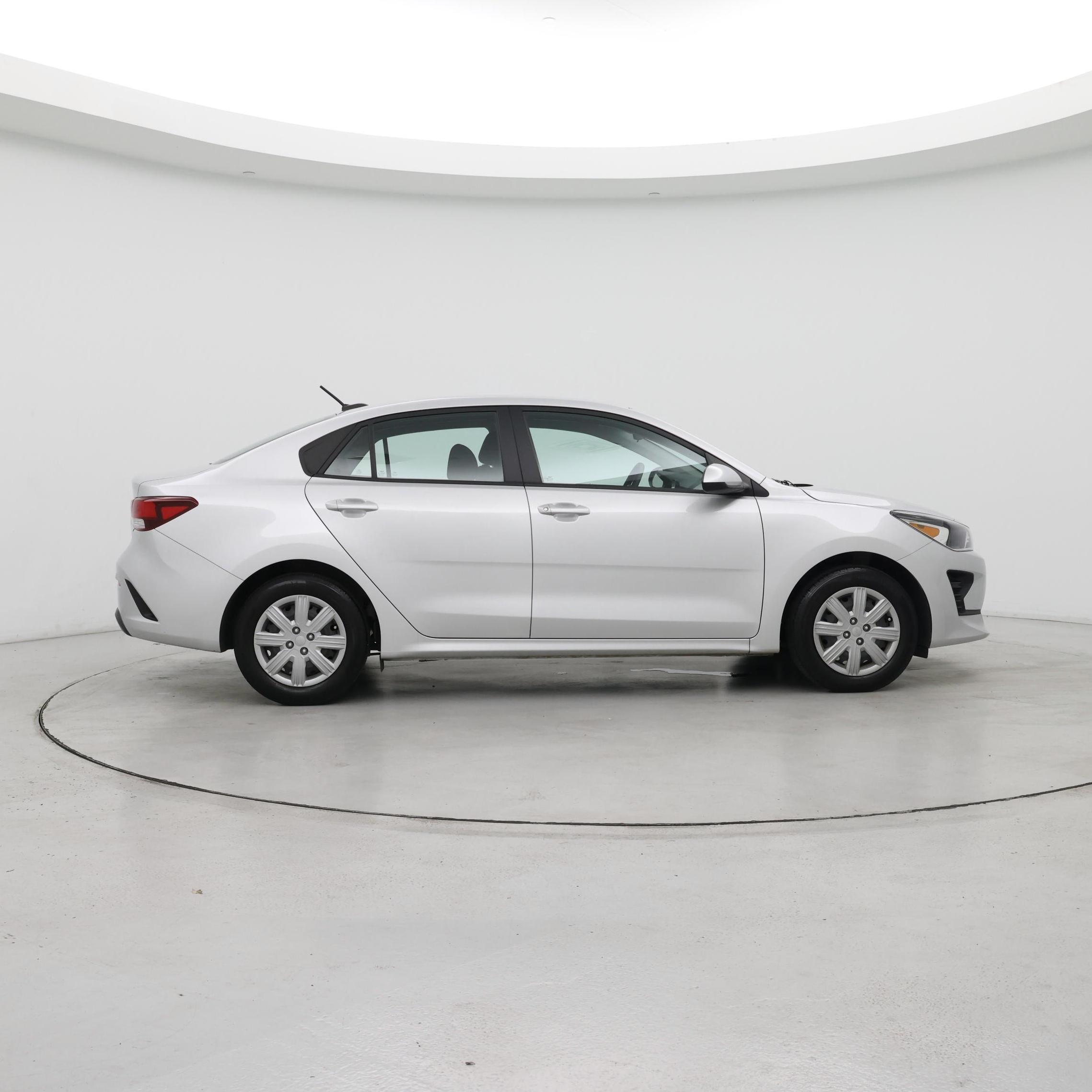 Thumbnail: 2023 Kia Rio - 7