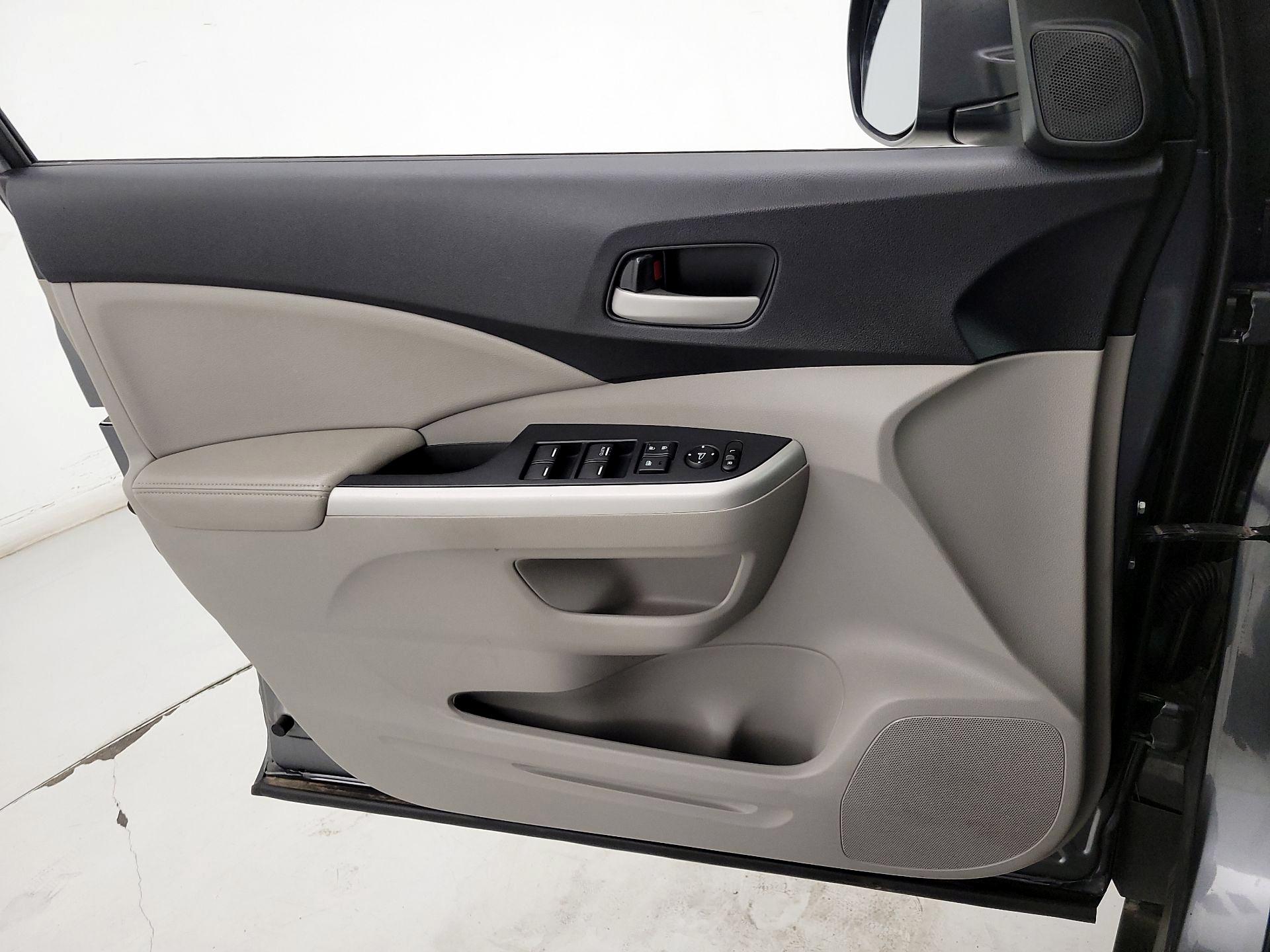 Thumbnail: 2013 Honda CR-V - 12