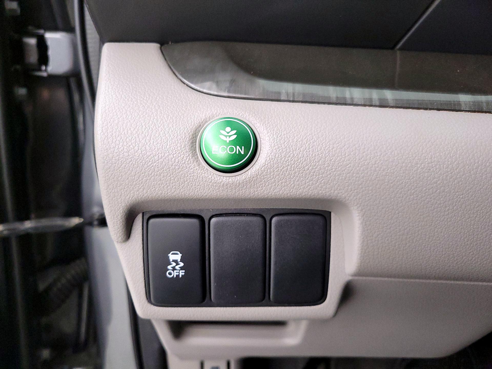 Thumbnail: 2013 Honda CR-V - 13