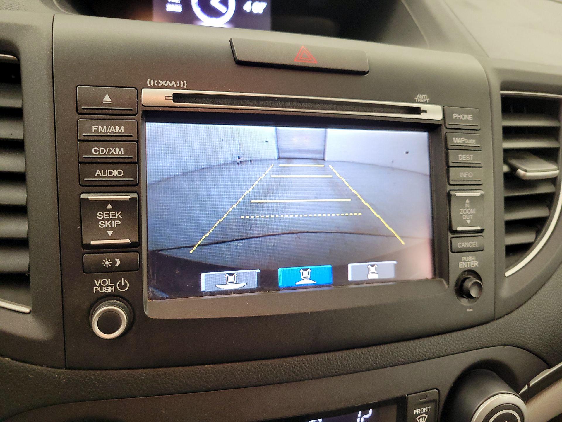 Thumbnail: 2013 Honda CR-V - 14