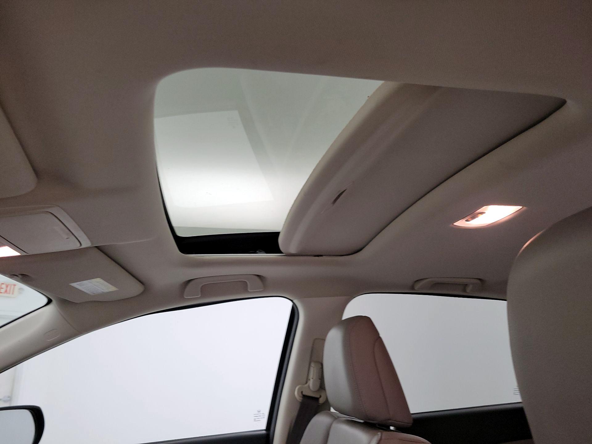 Thumbnail: 2013 Honda CR-V - 19