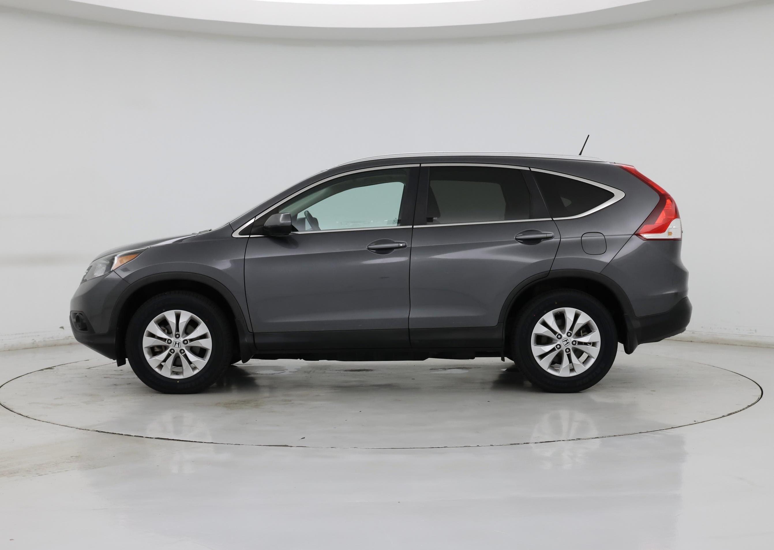 Thumbnail: 2013 Honda CR-V - 3